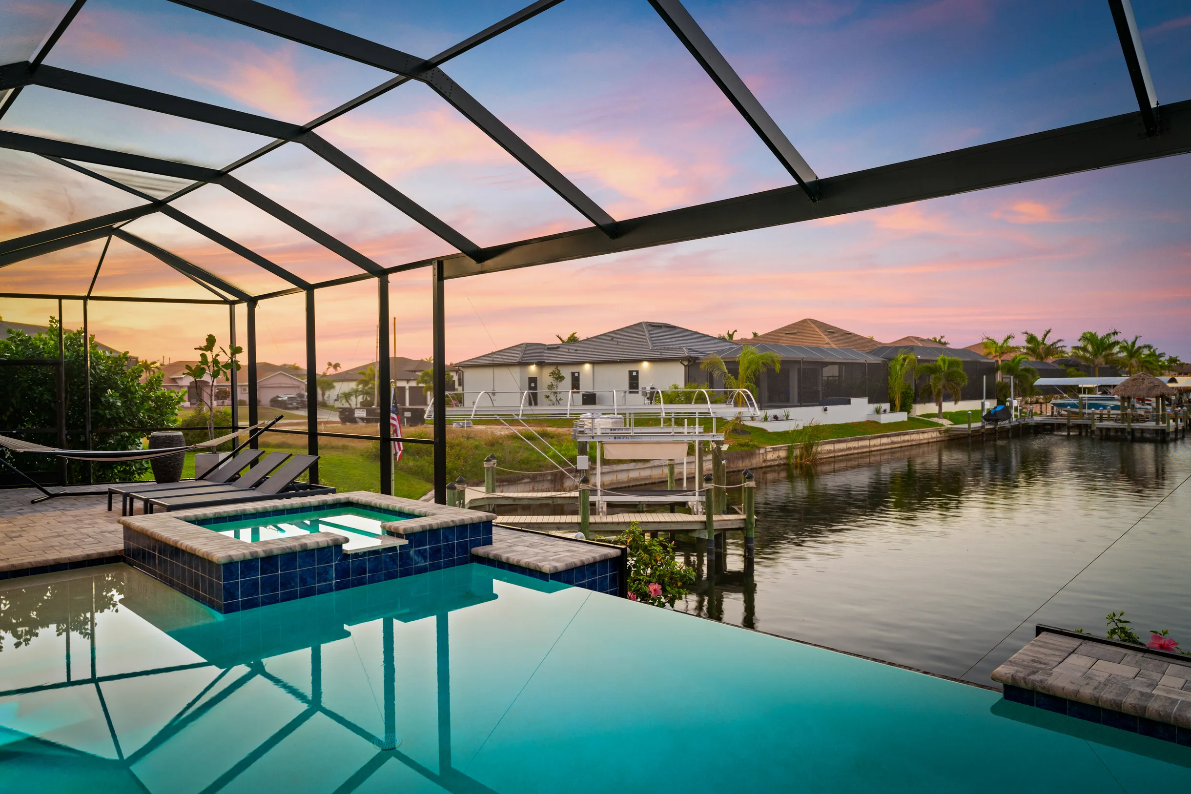 Wander Cape Coral Haven #21