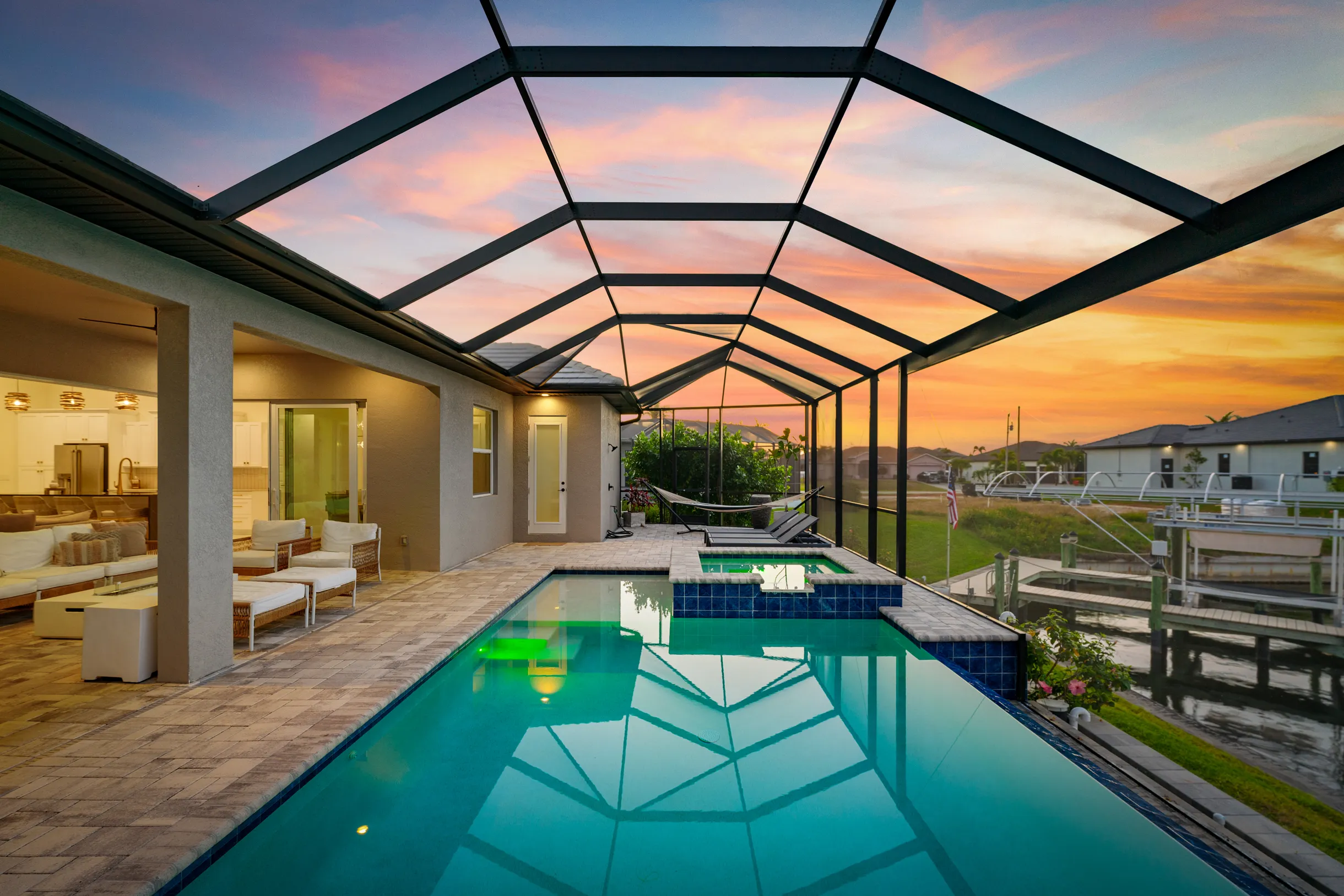 Wander Cape Coral Haven #70