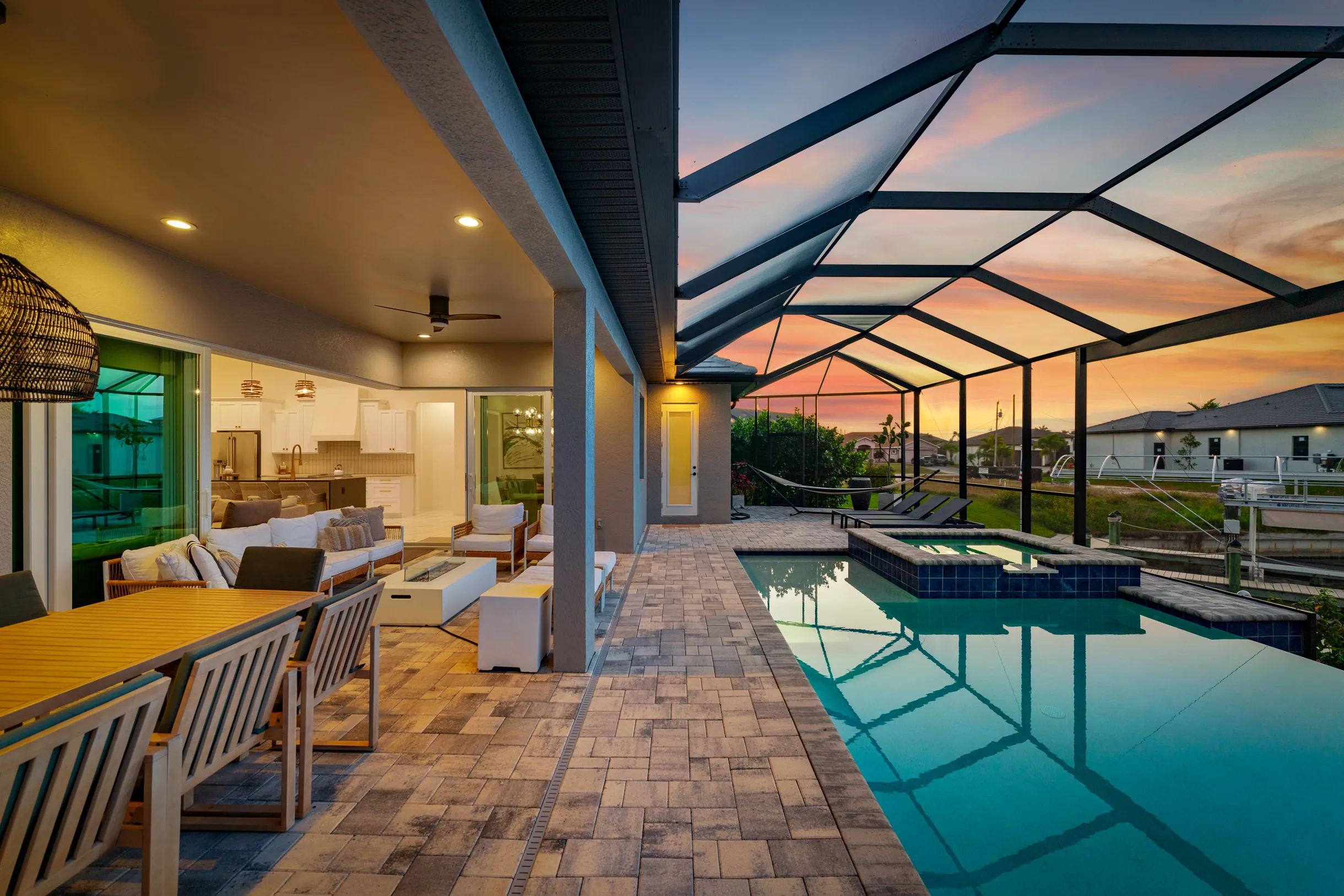 Wander Cape Coral Haven #36