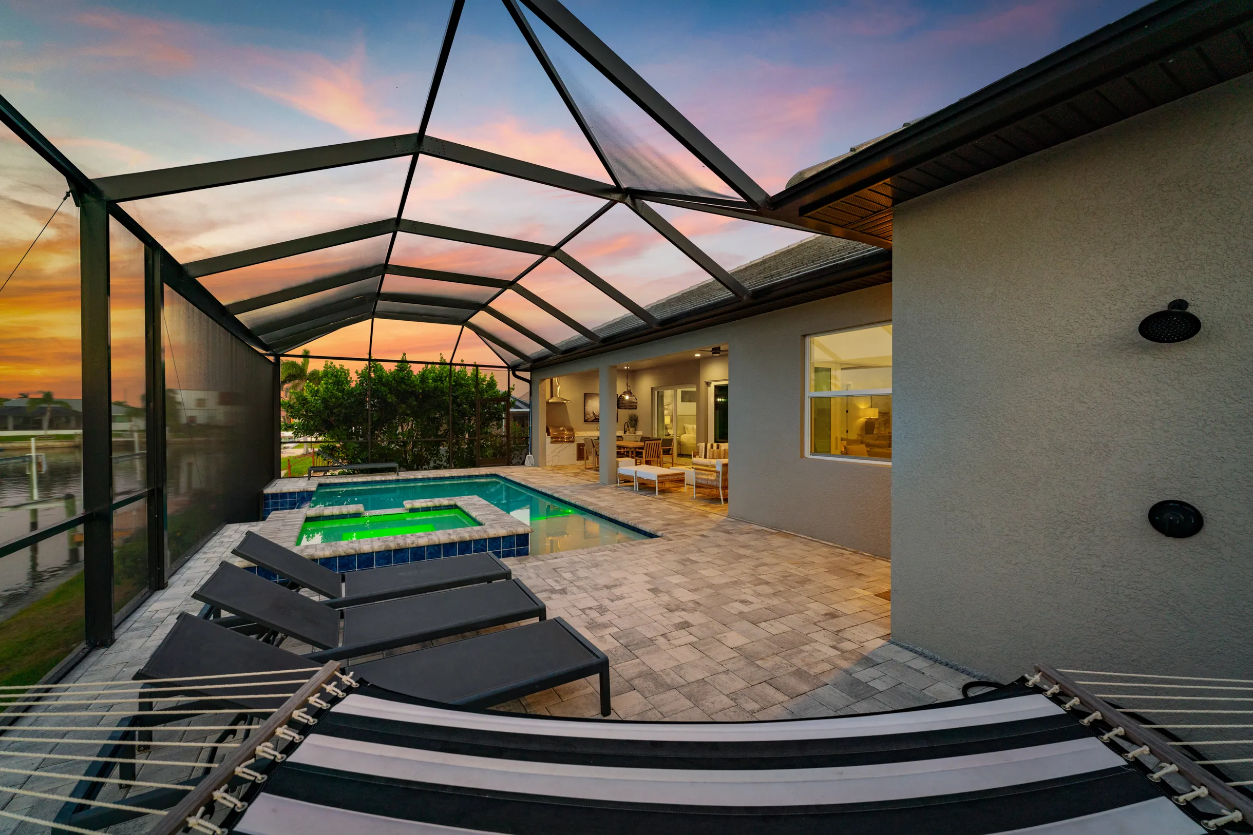 Wander Cape Coral Haven #52