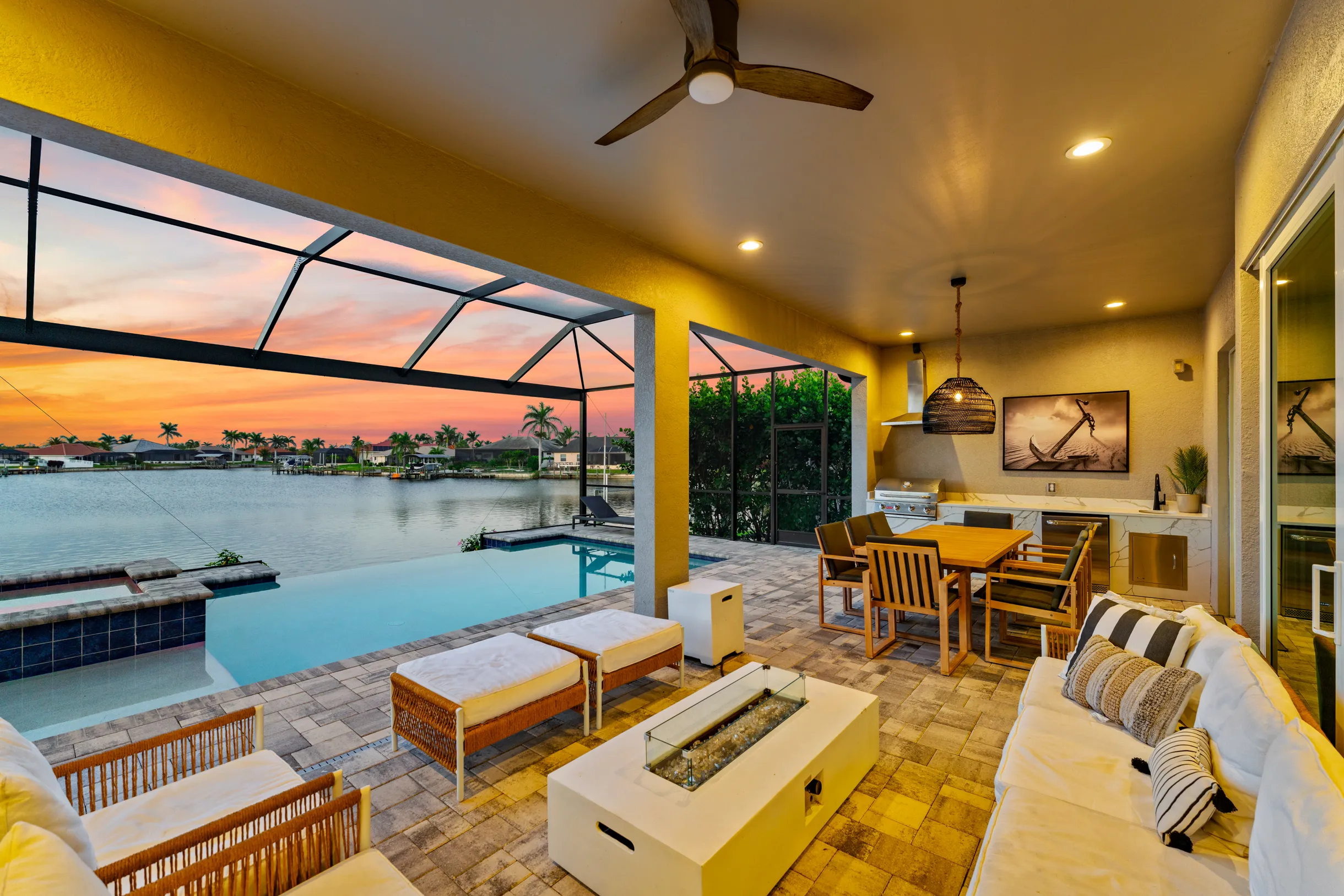 Wander Cape Coral Haven #5