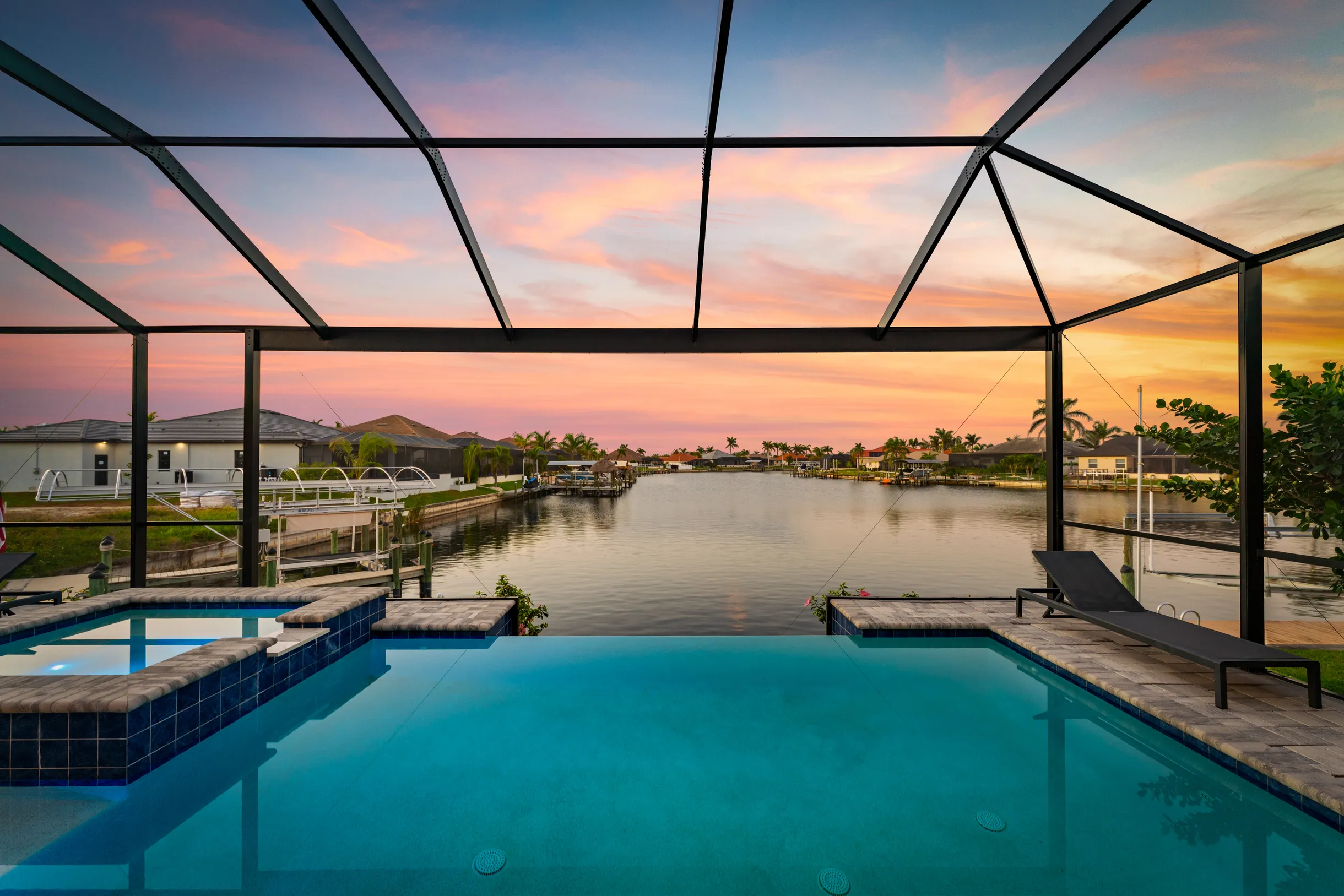 Wander Cape Coral Haven #37