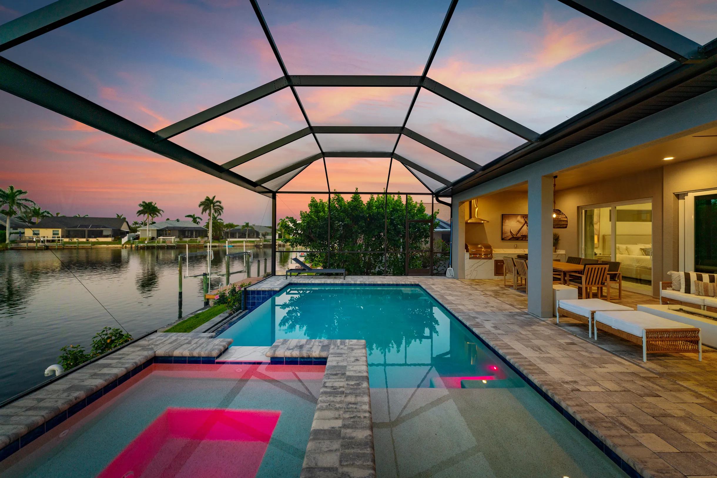 Wander Cape Coral Haven #75