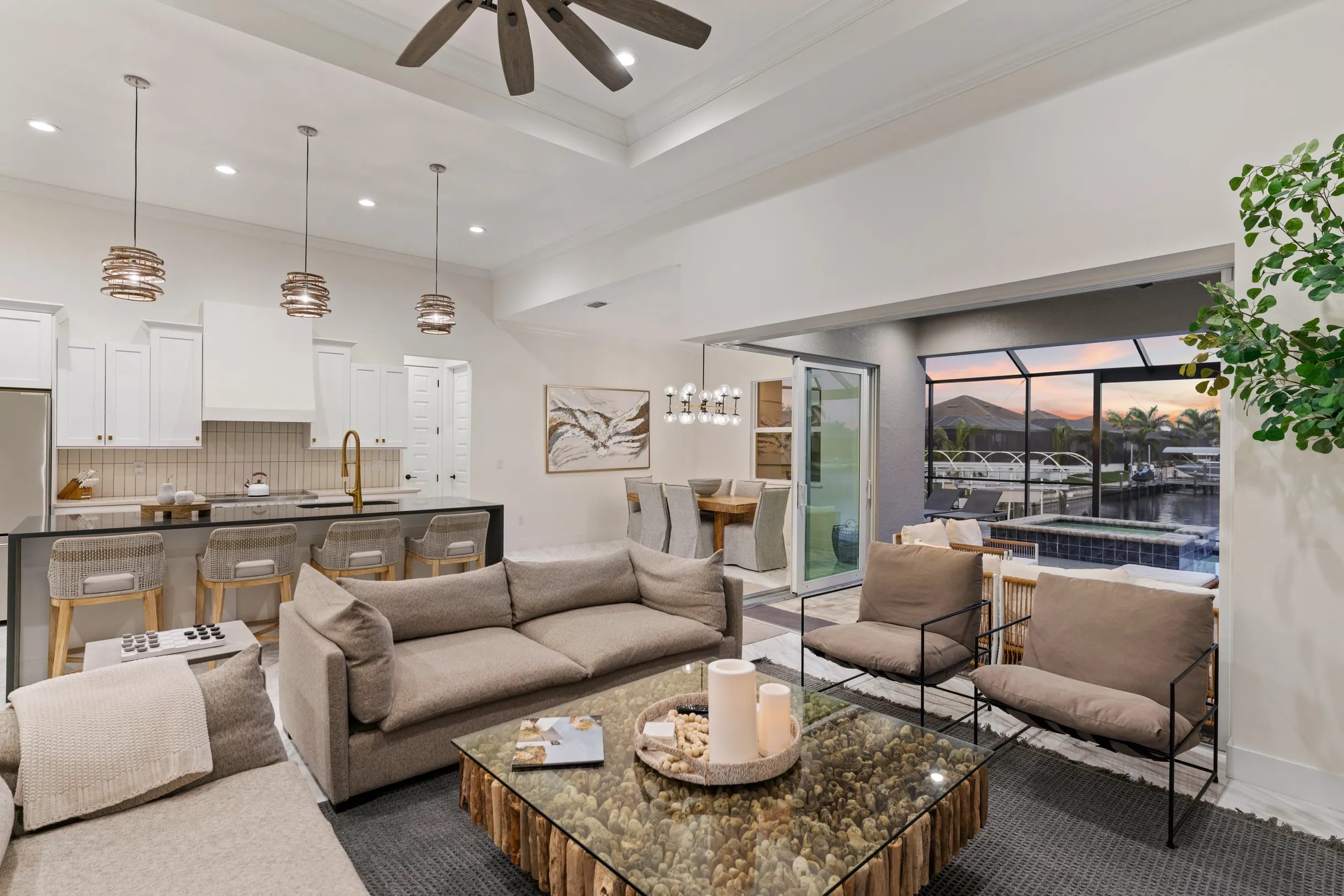 Wander Cape Coral Haven #22