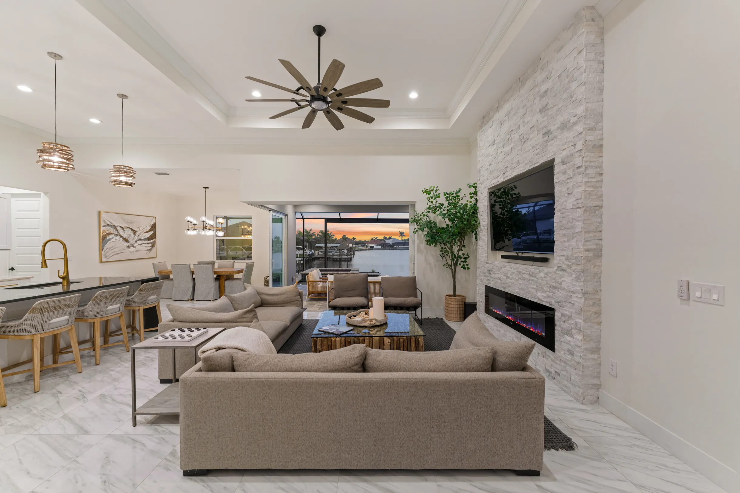 Wander Cape Coral Haven #38