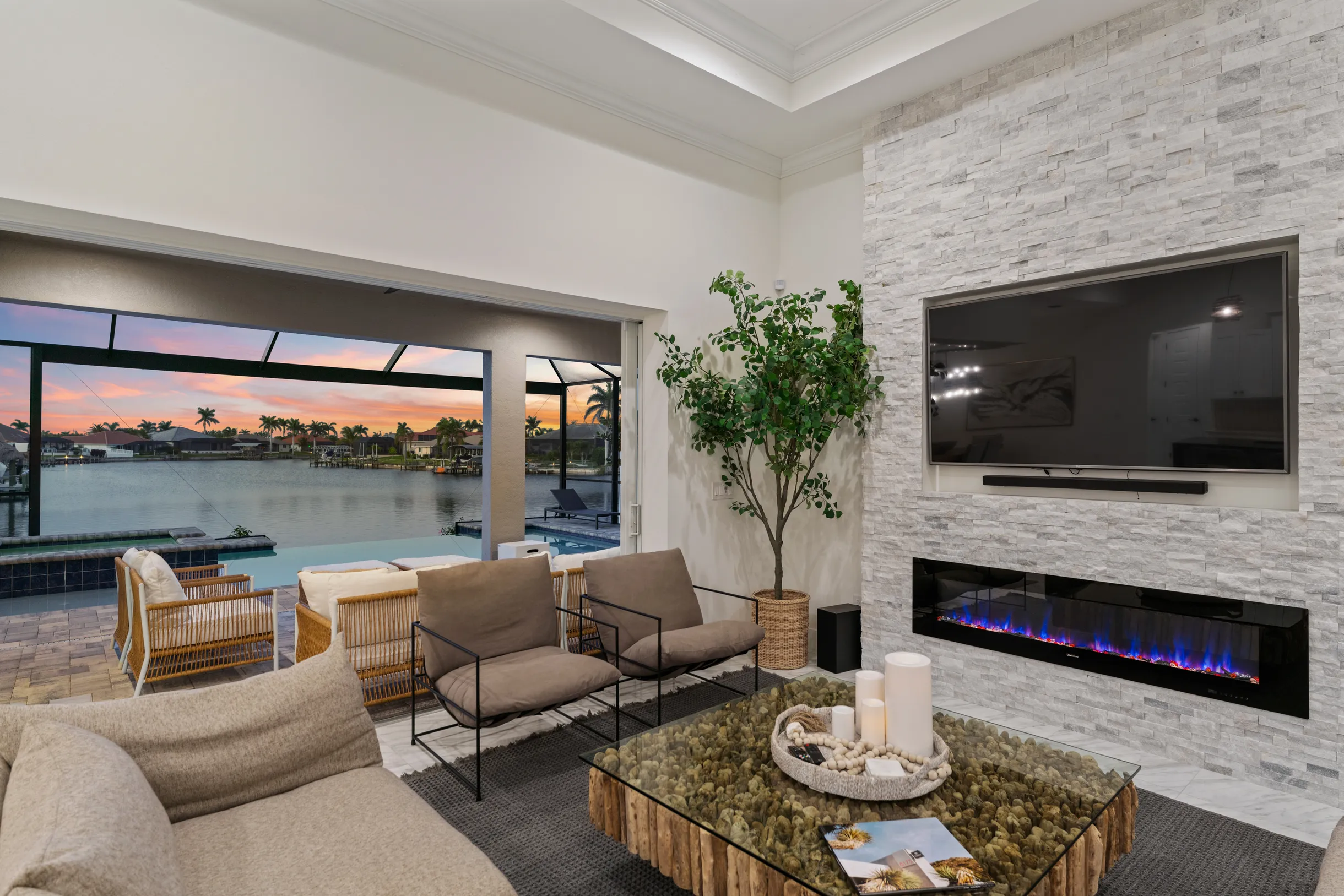 Wander Cape Coral Haven #6