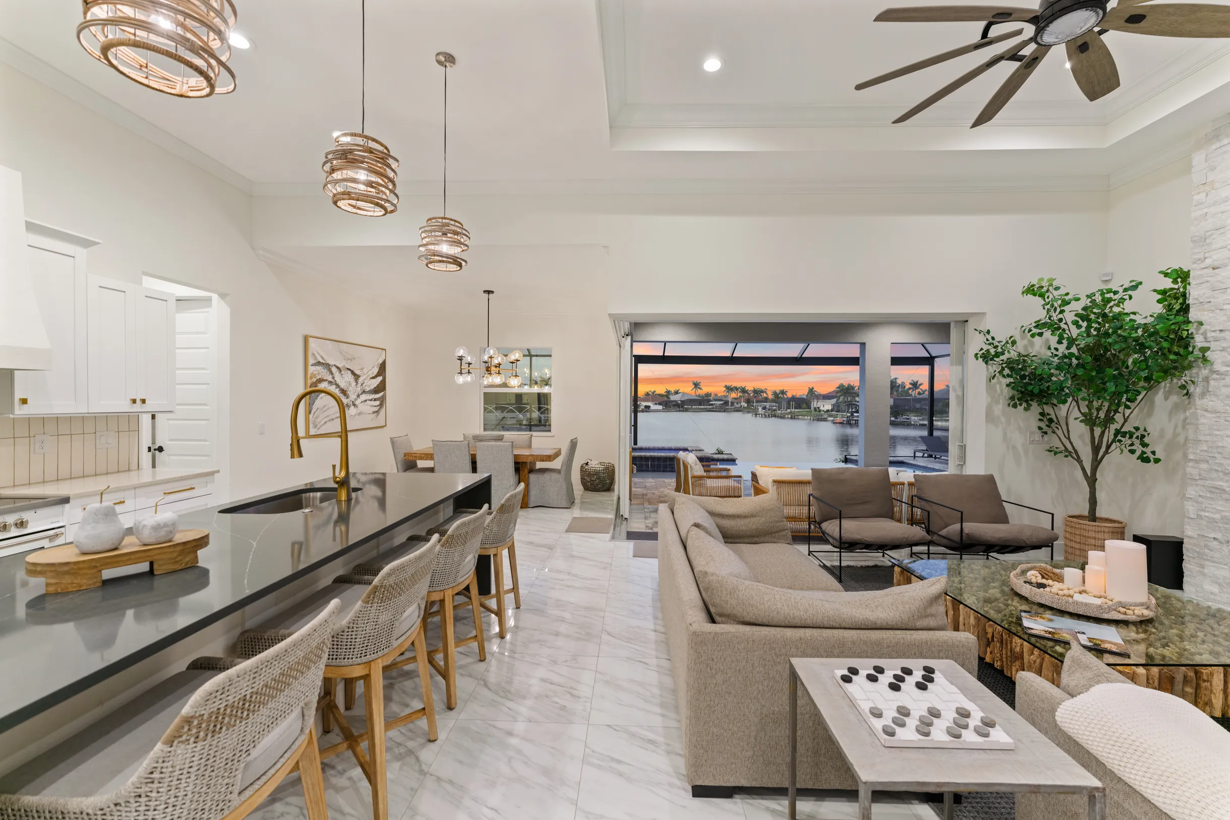 Wander Cape Coral Haven #63