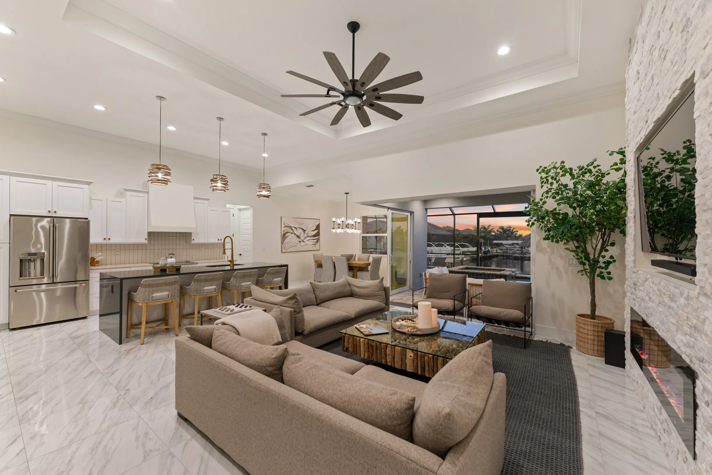 Wander Cape Coral Haven #53