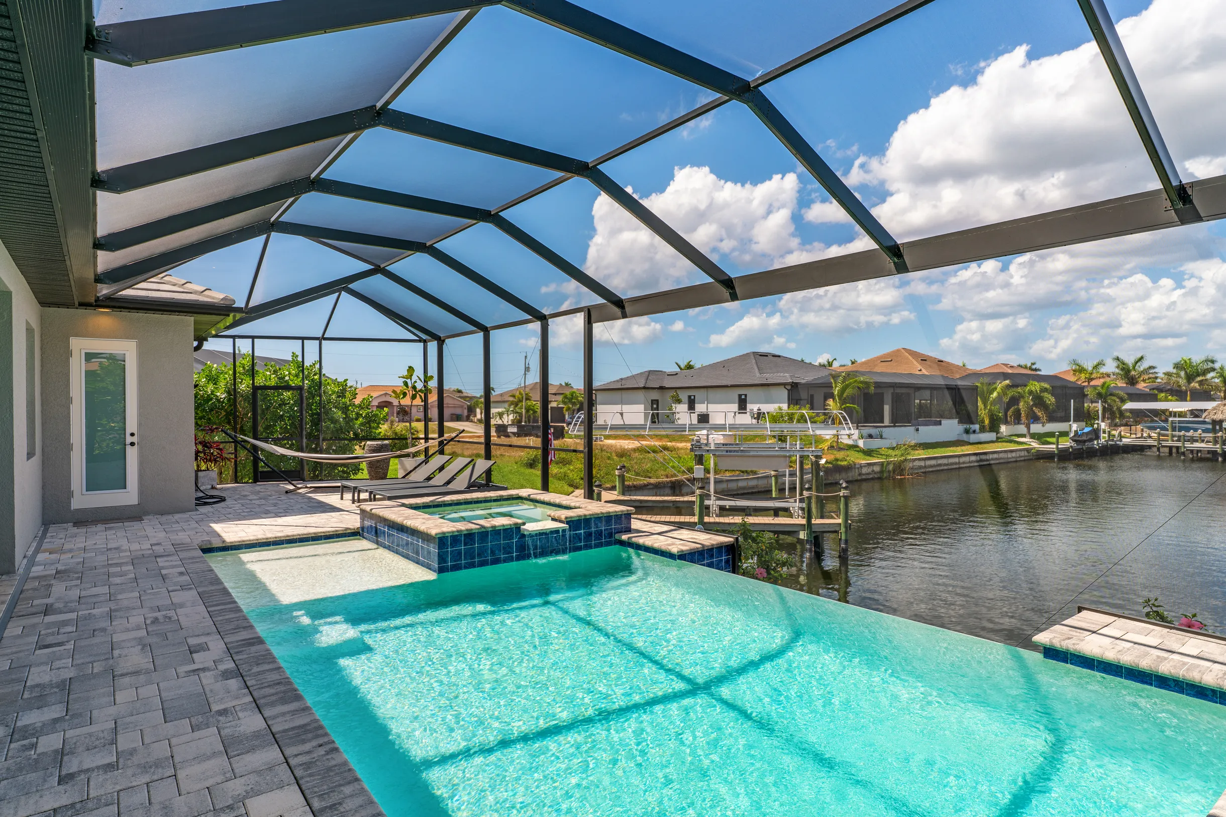 Wander Cape Coral Haven #81