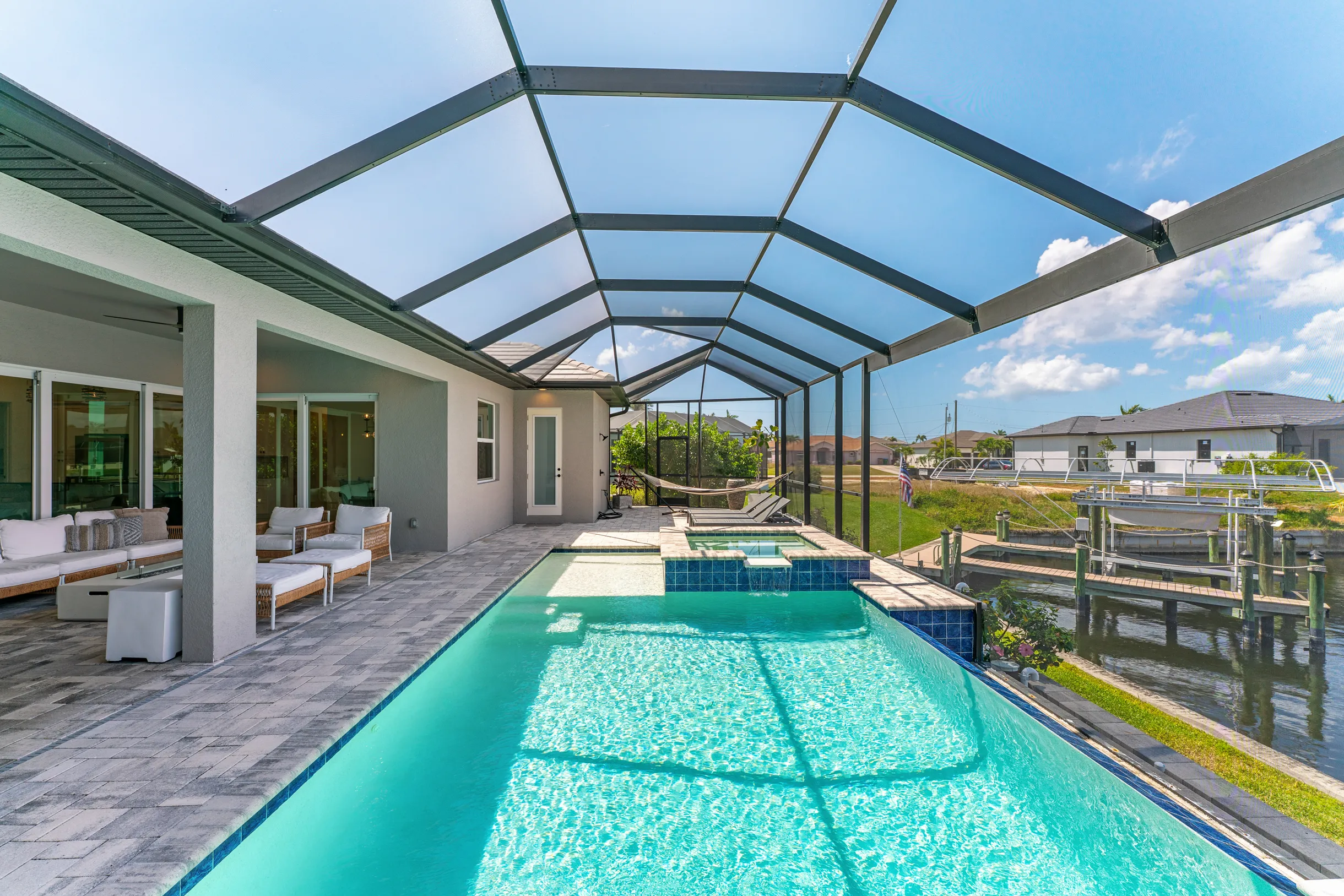 Wander Cape Coral Haven #89