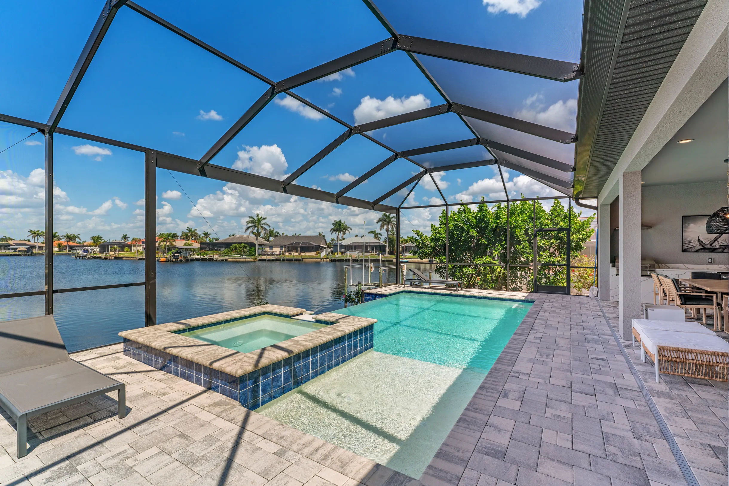 Wander Cape Coral Haven #84