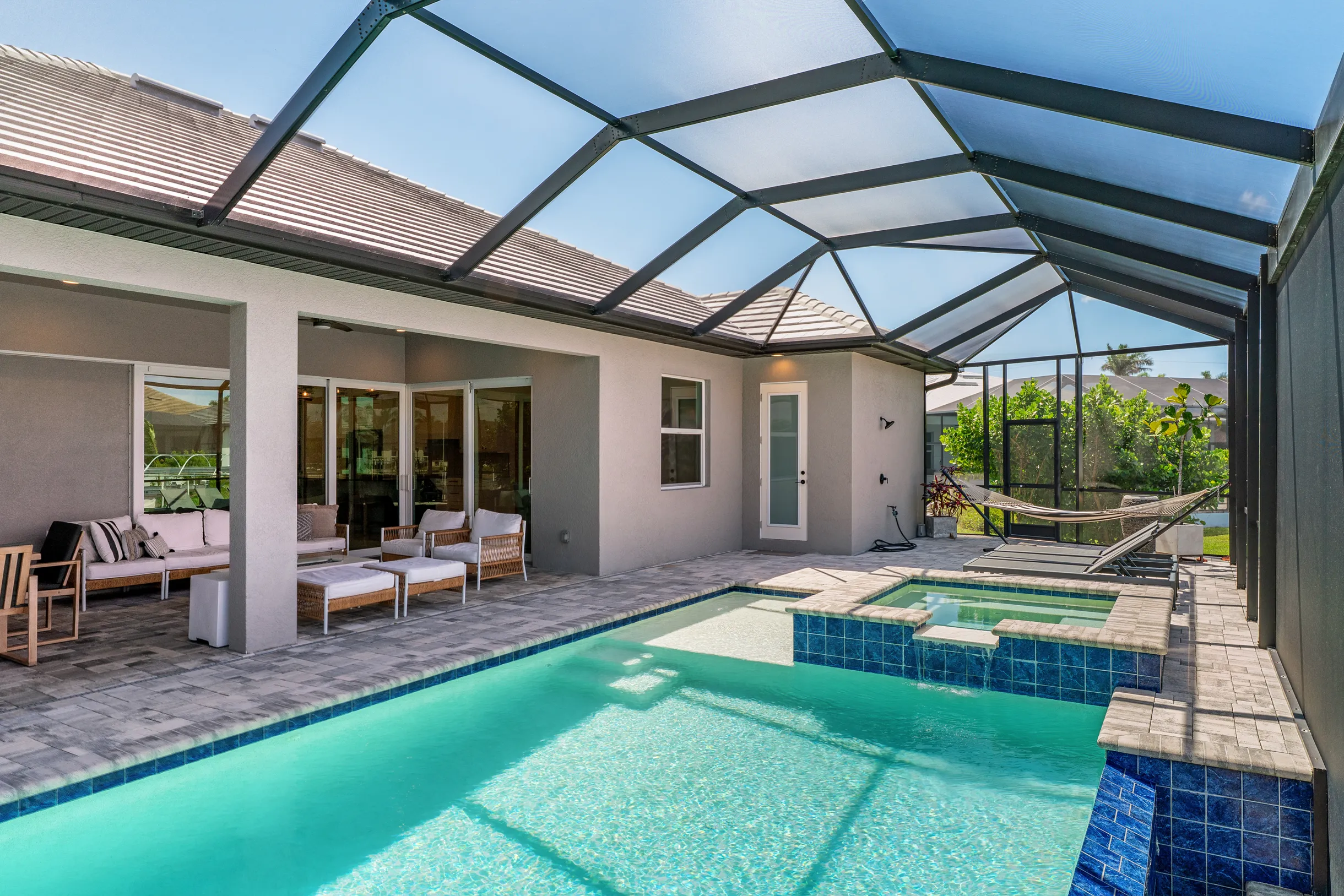 Wander Cape Coral Haven #87