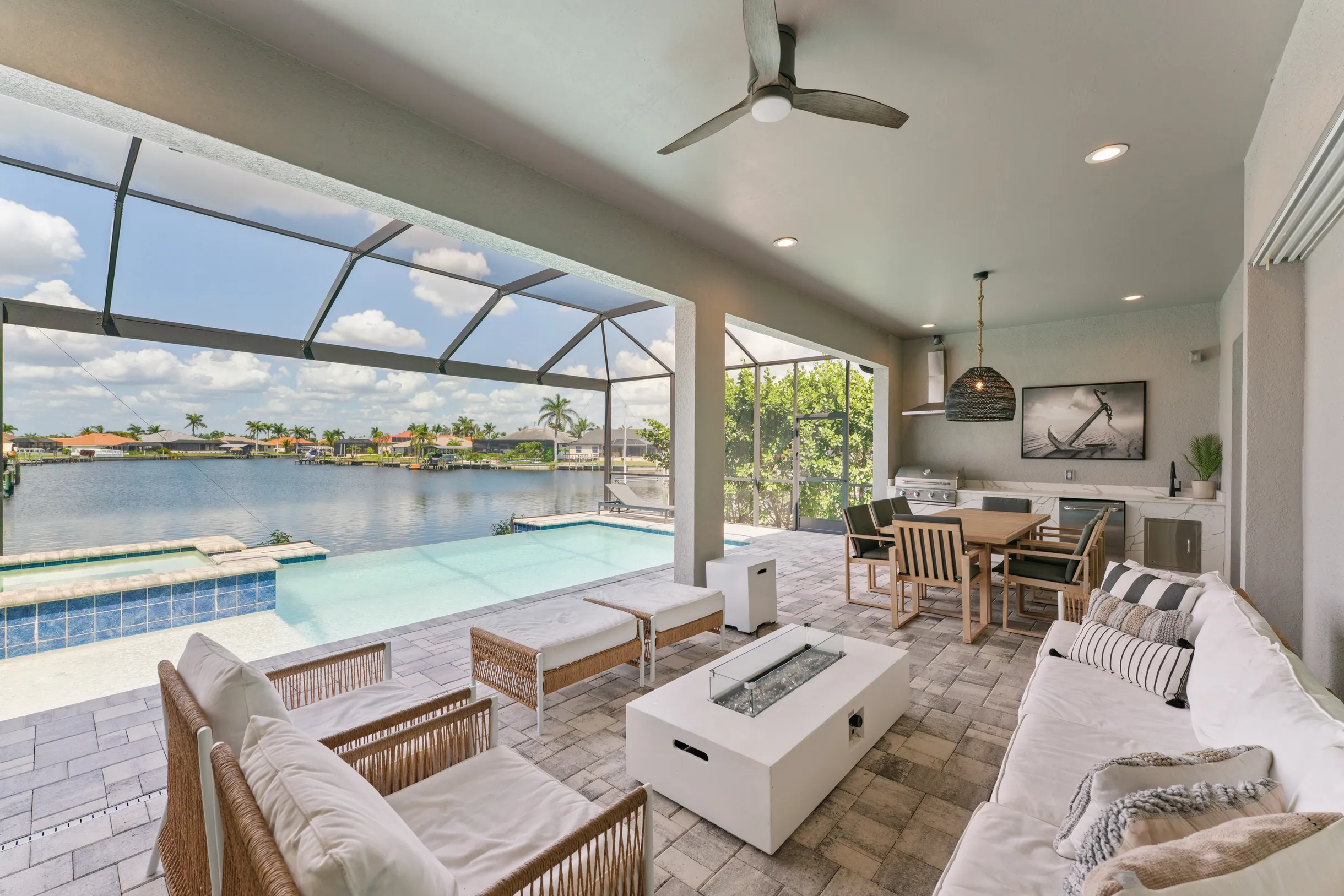 Wander Cape Coral Haven #64