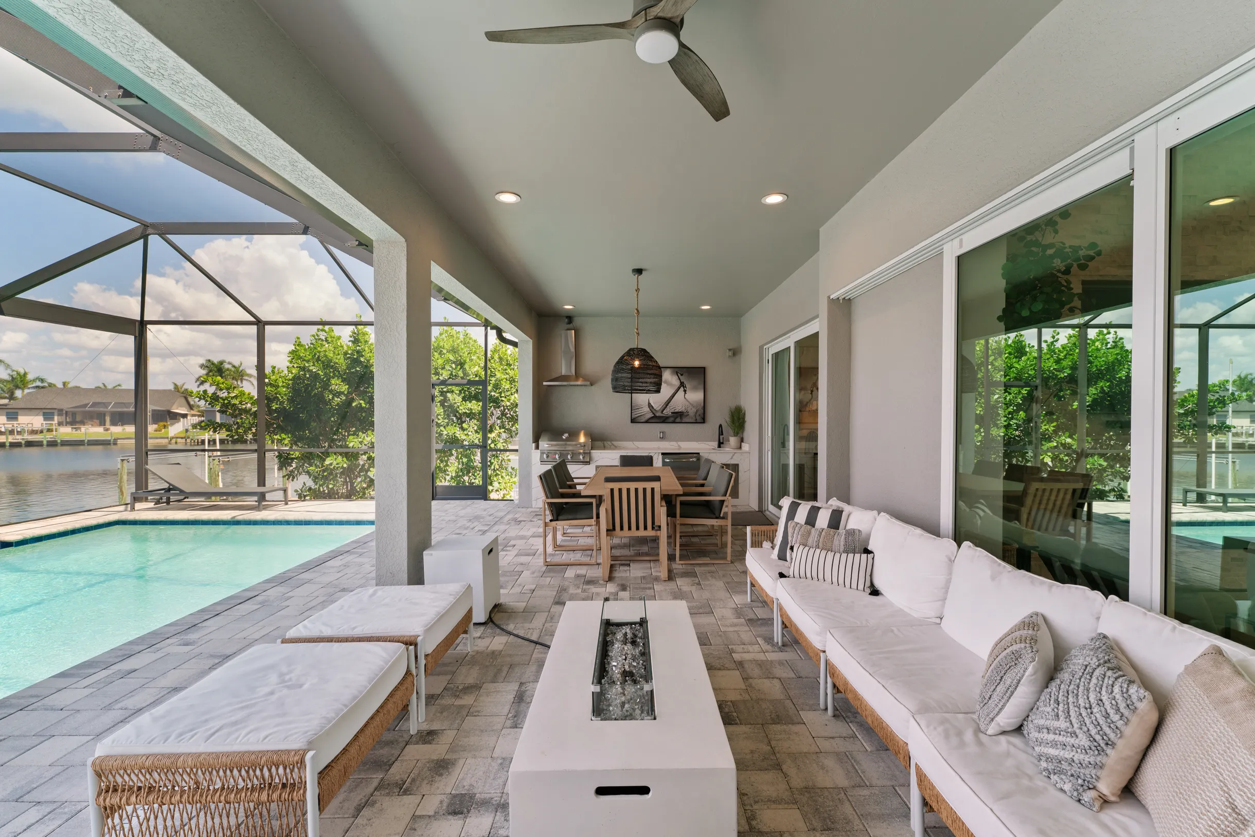 Wander Cape Coral Haven #78