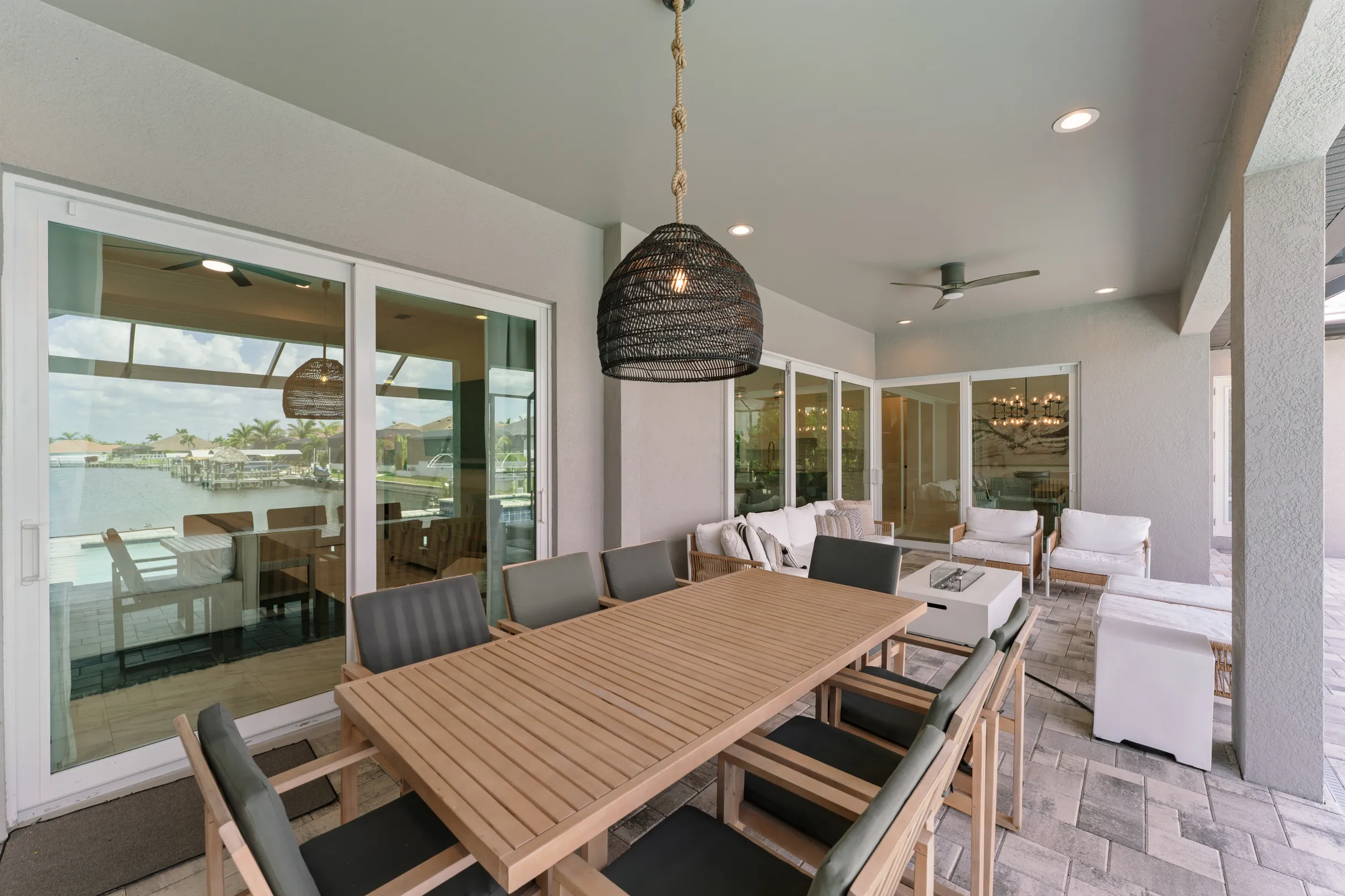 Wander Cape Coral Haven #85