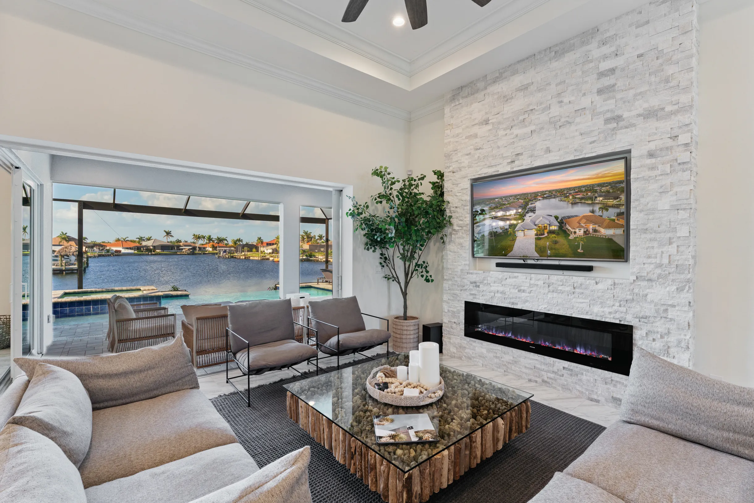 Wander Cape Coral Haven #76