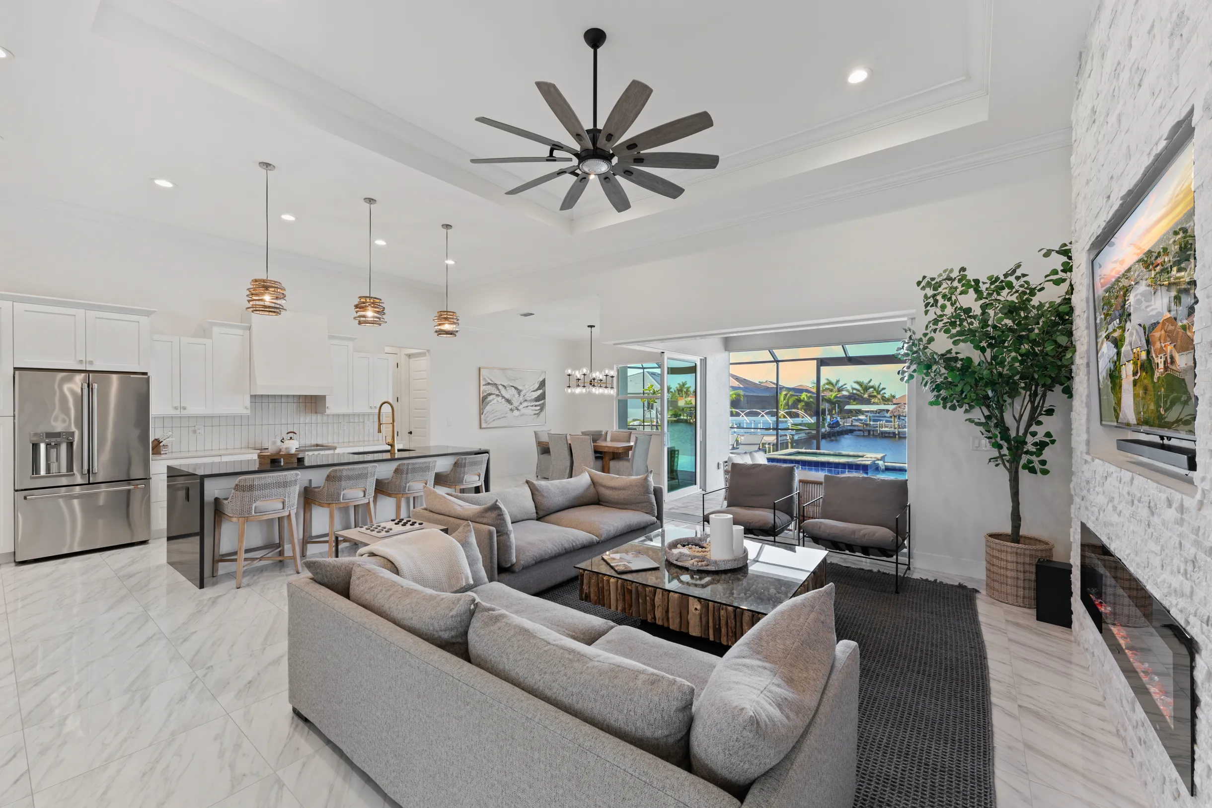 Wander Cape Coral Haven #88