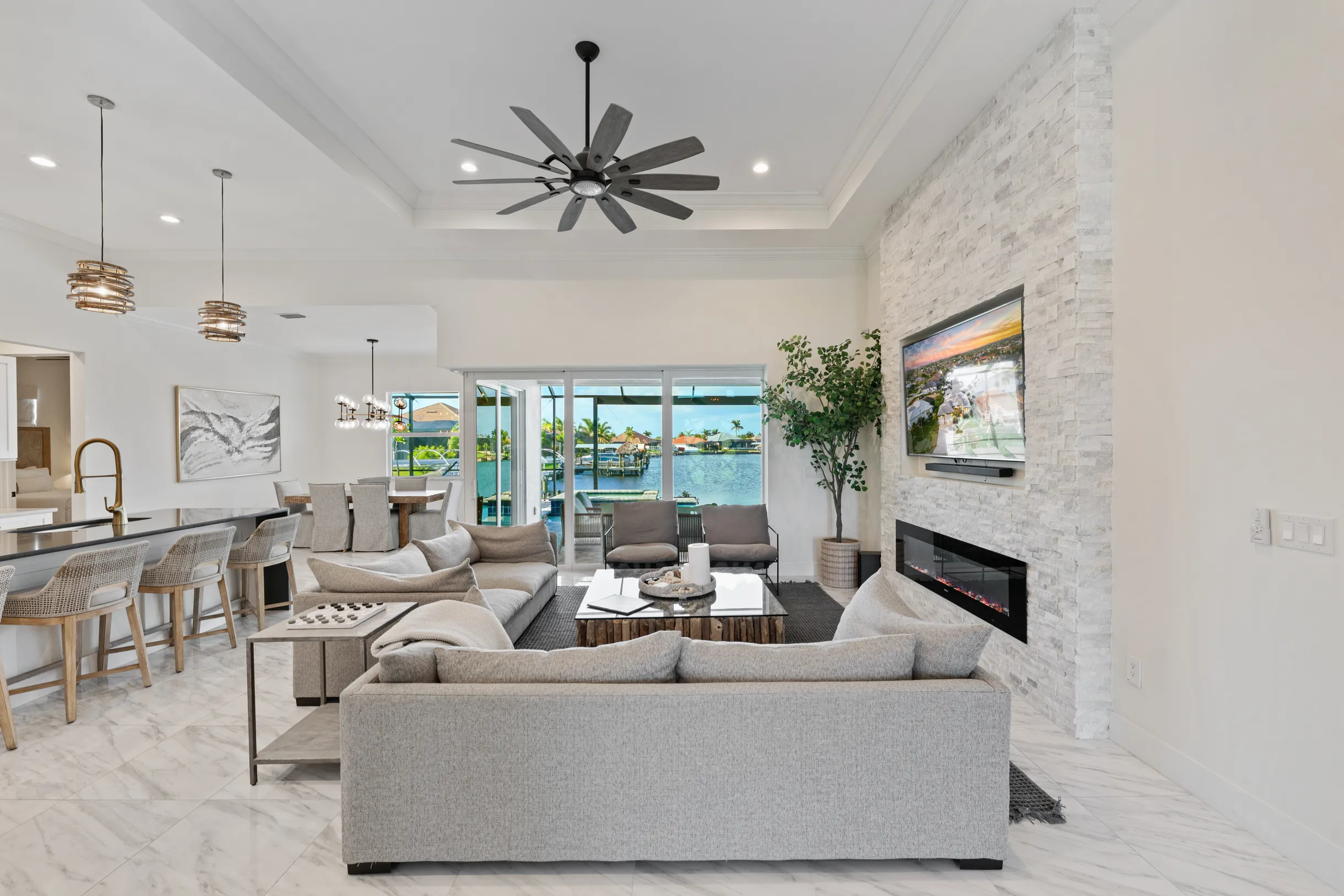 Wander Cape Coral Haven #86