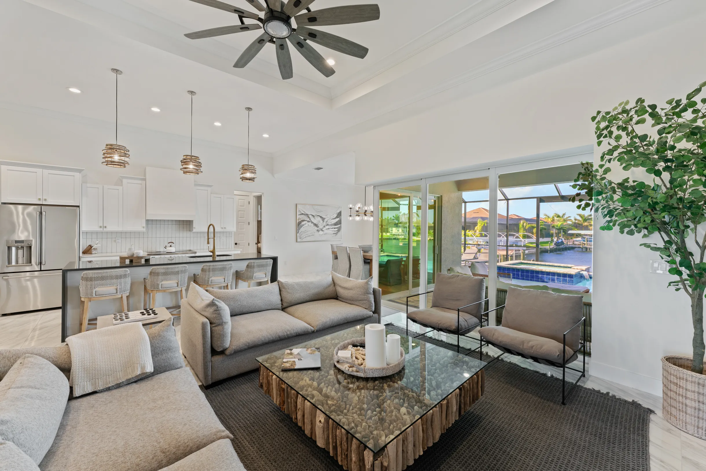 Wander Cape Coral Haven #79