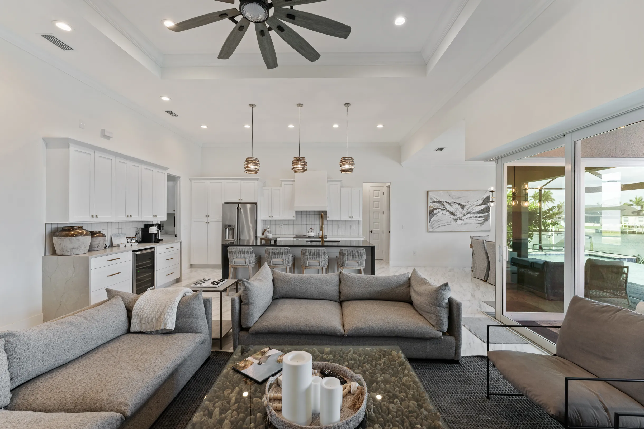 Wander Cape Coral Haven #80