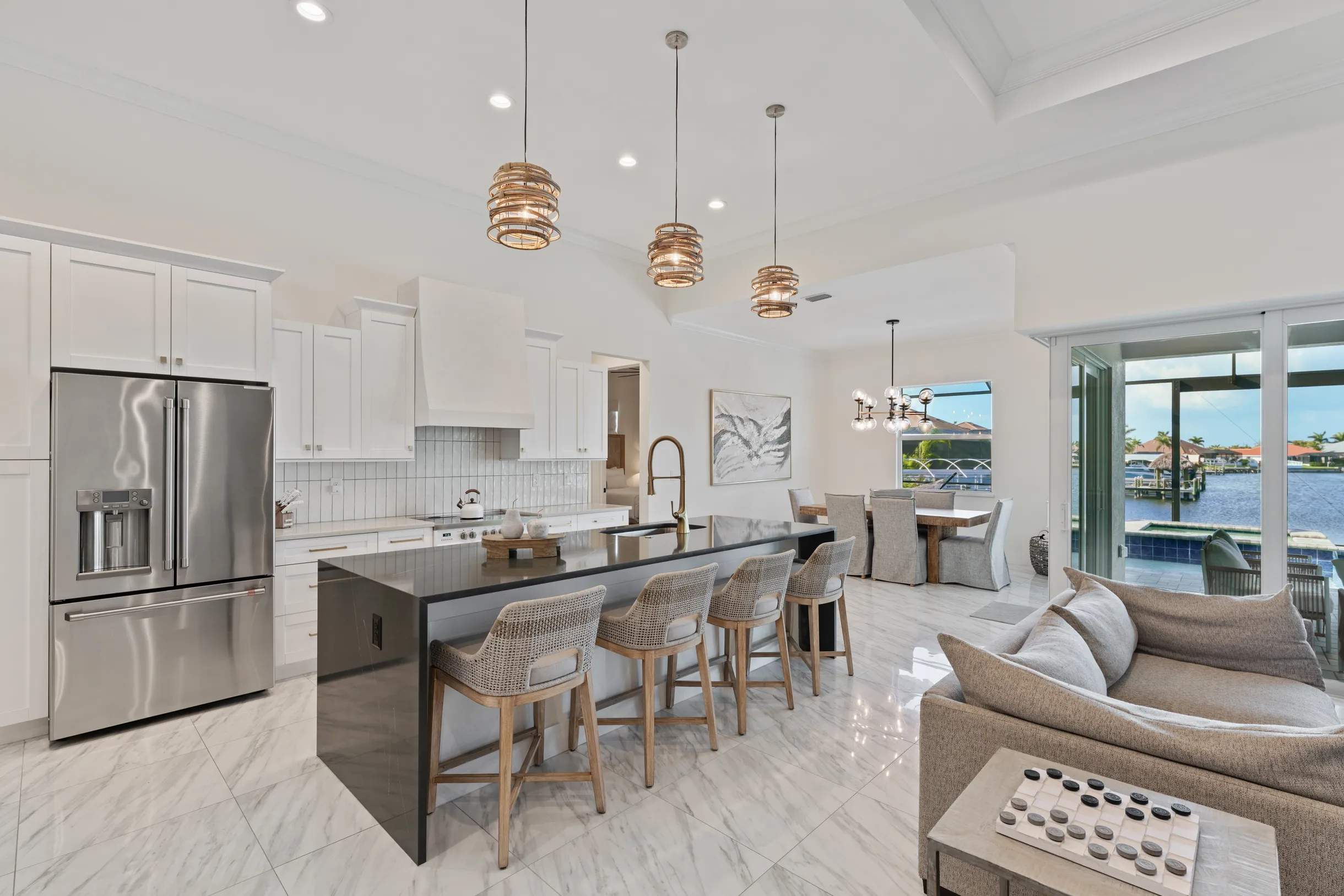 Wander Cape Coral Haven #7