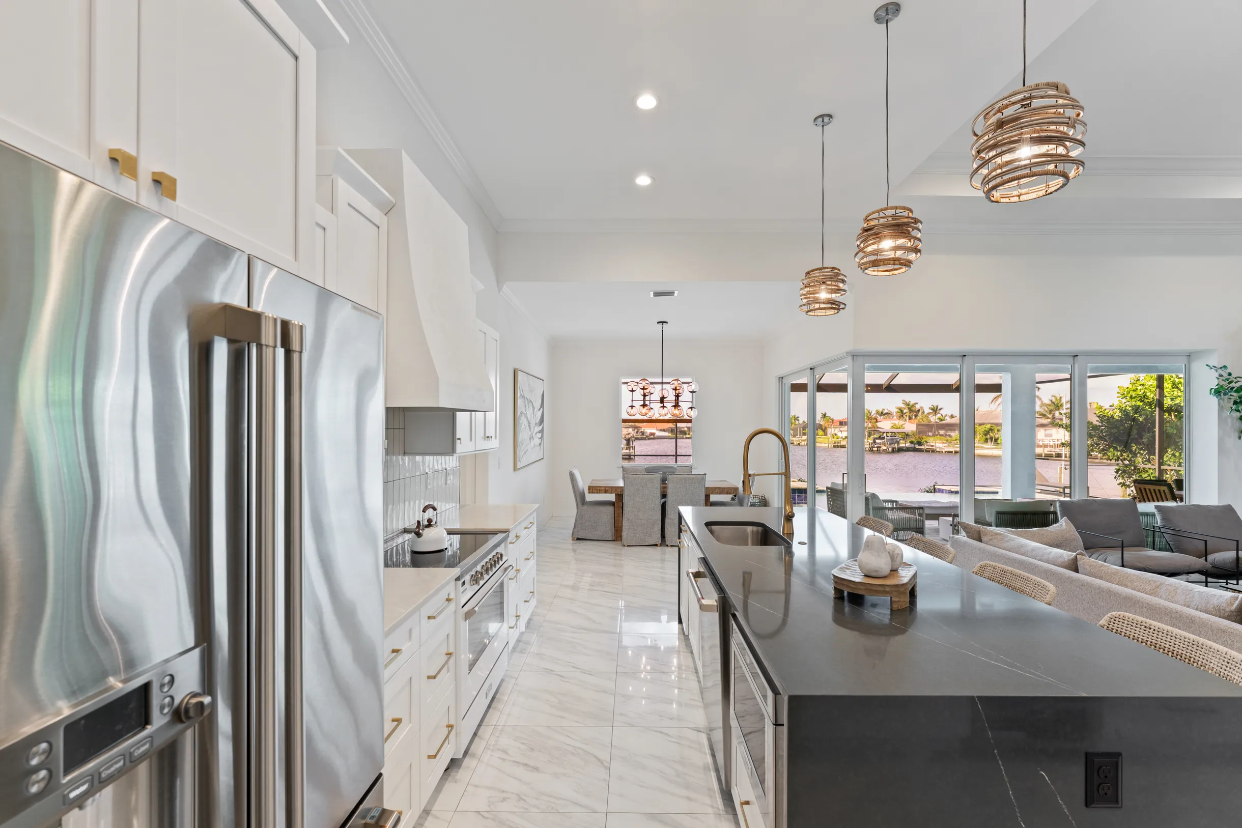 Wander Cape Coral Haven #39