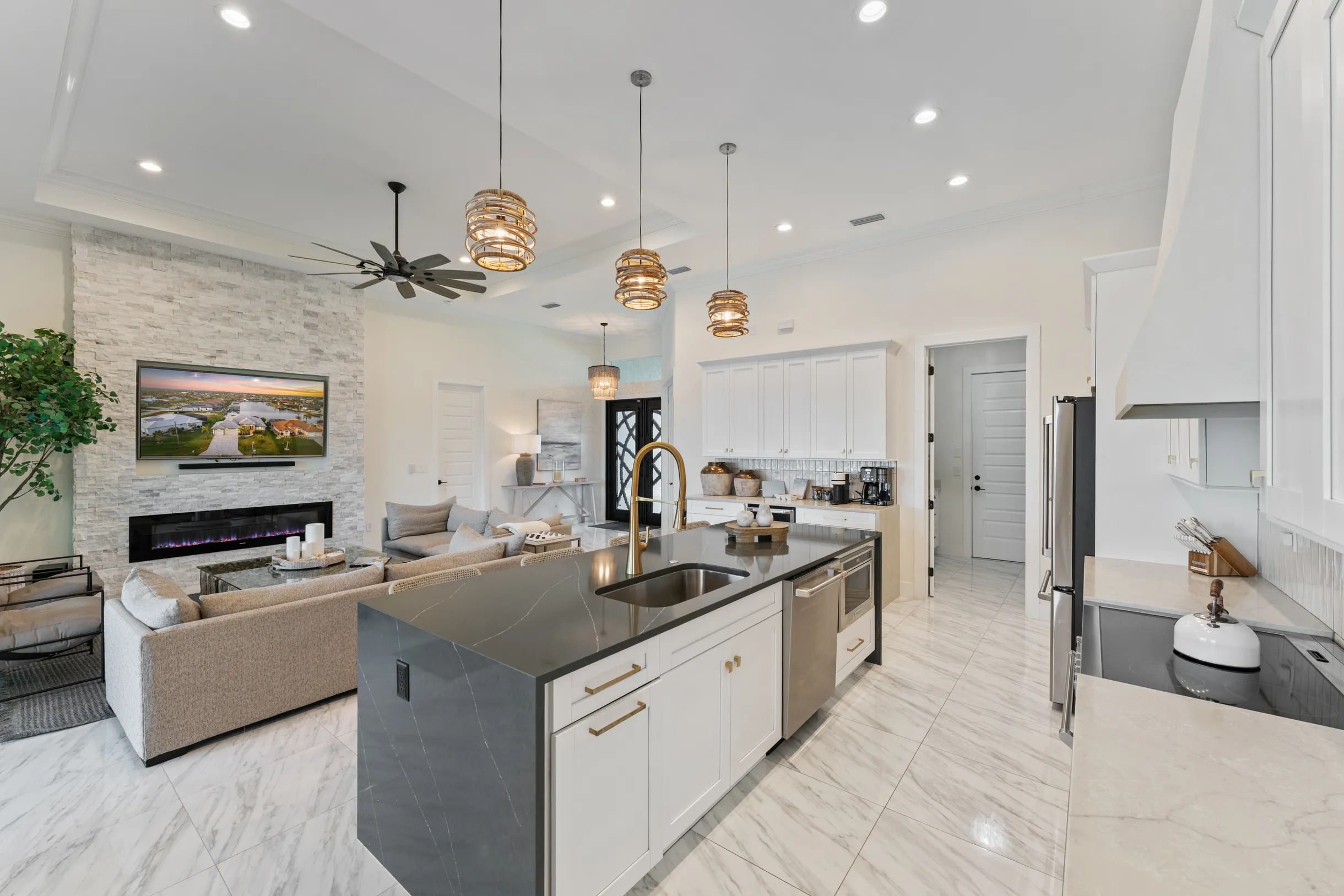 Wander Cape Coral Haven #65