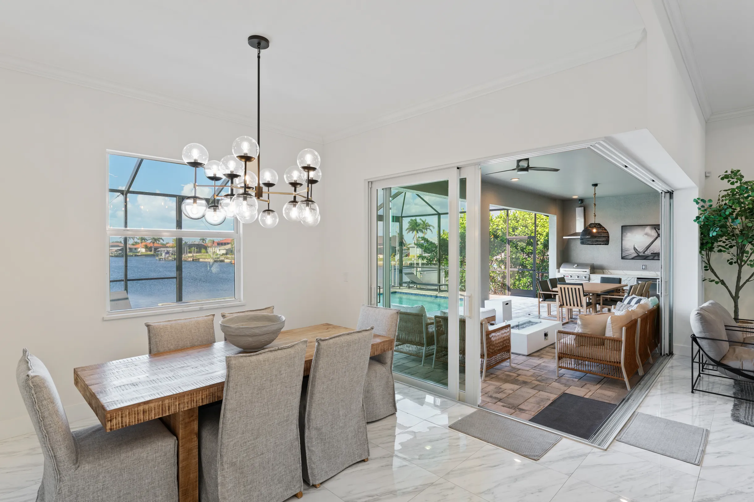 Wander Cape Coral Haven #8