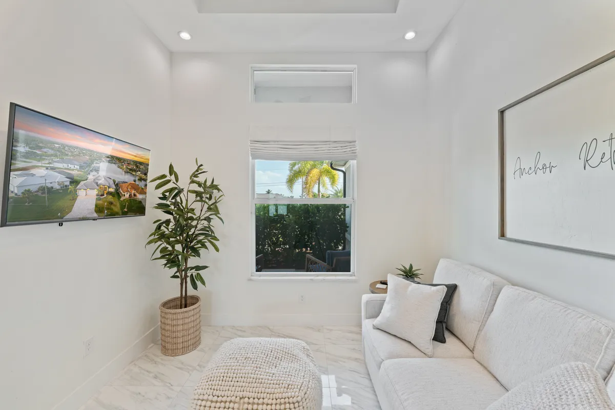 Tv Room image