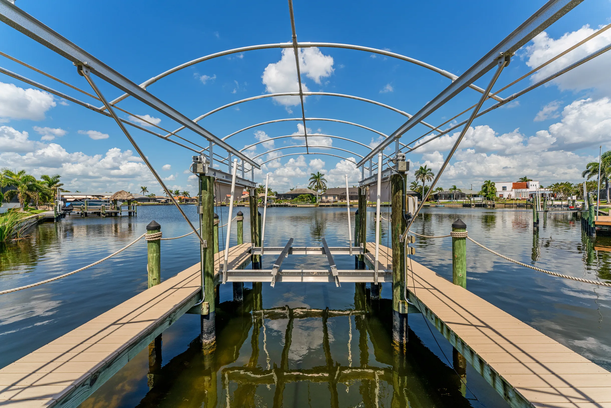 Wander Cape Coral Haven #12