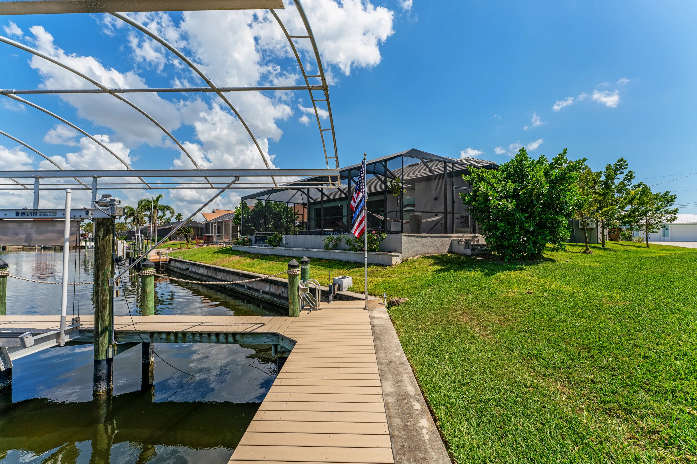 Wander Cape Coral Haven #28