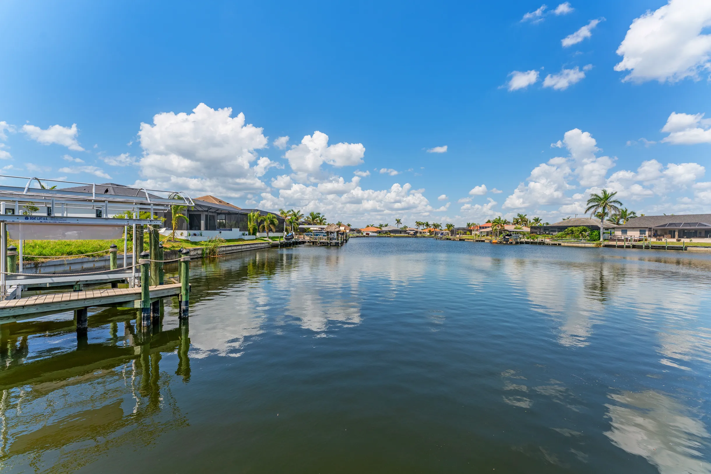 Wander Cape Coral Haven #44