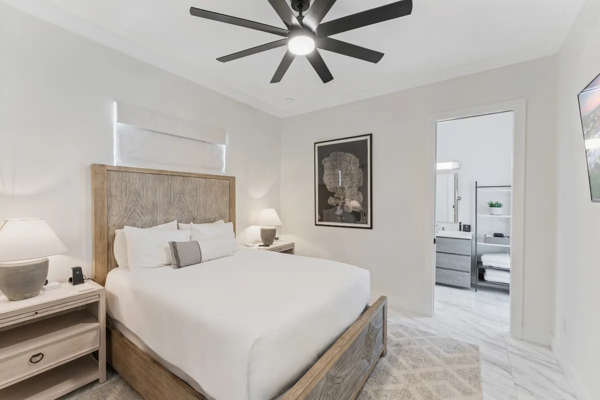 Bedroom 2 image