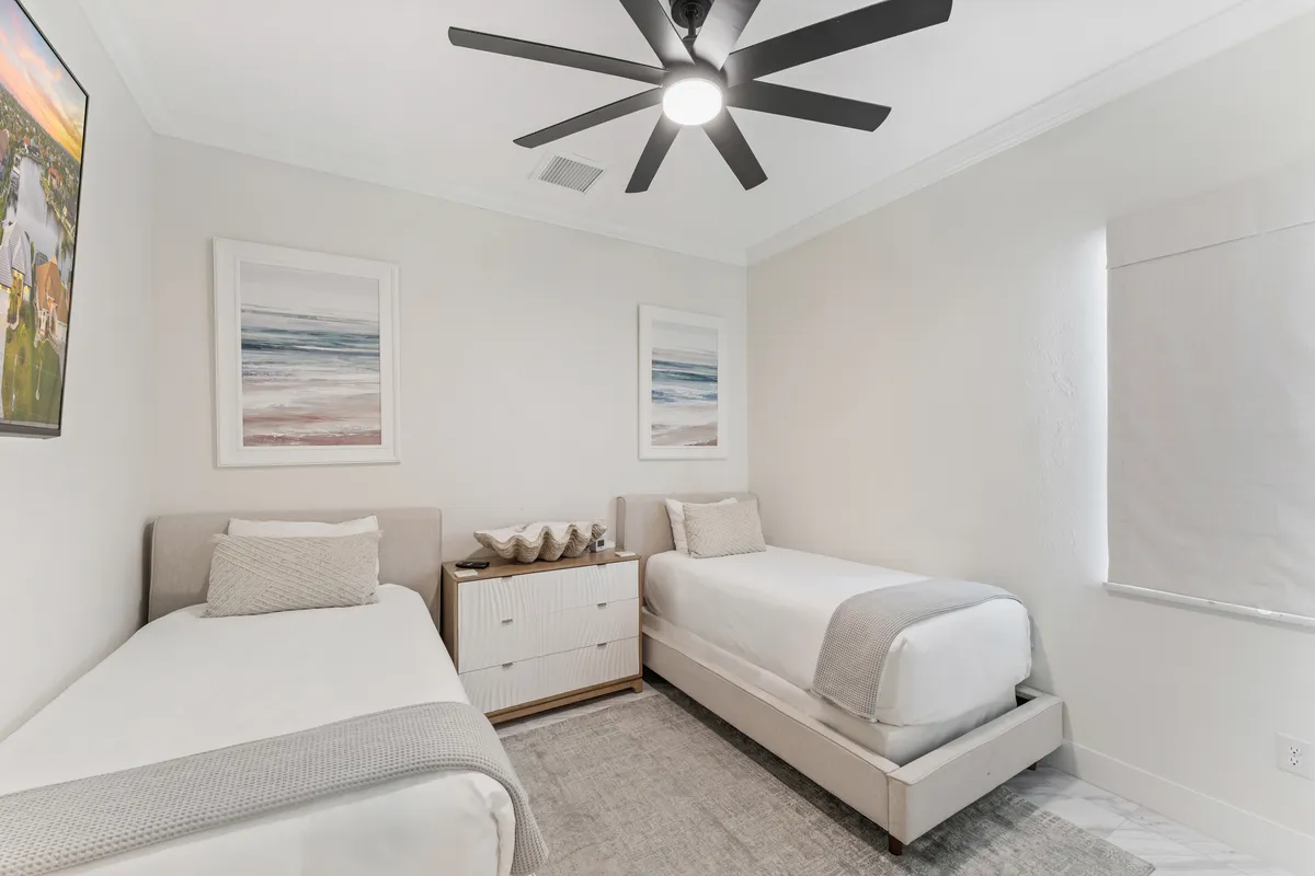 Bedroom 3 image