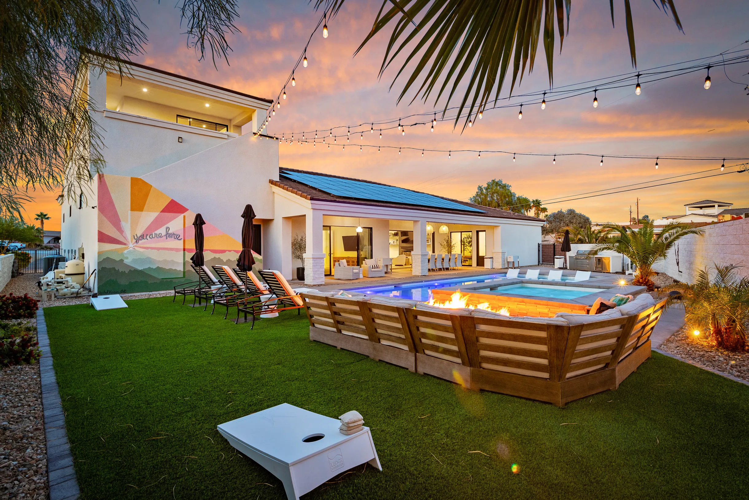 Wander Havasu Vista #79