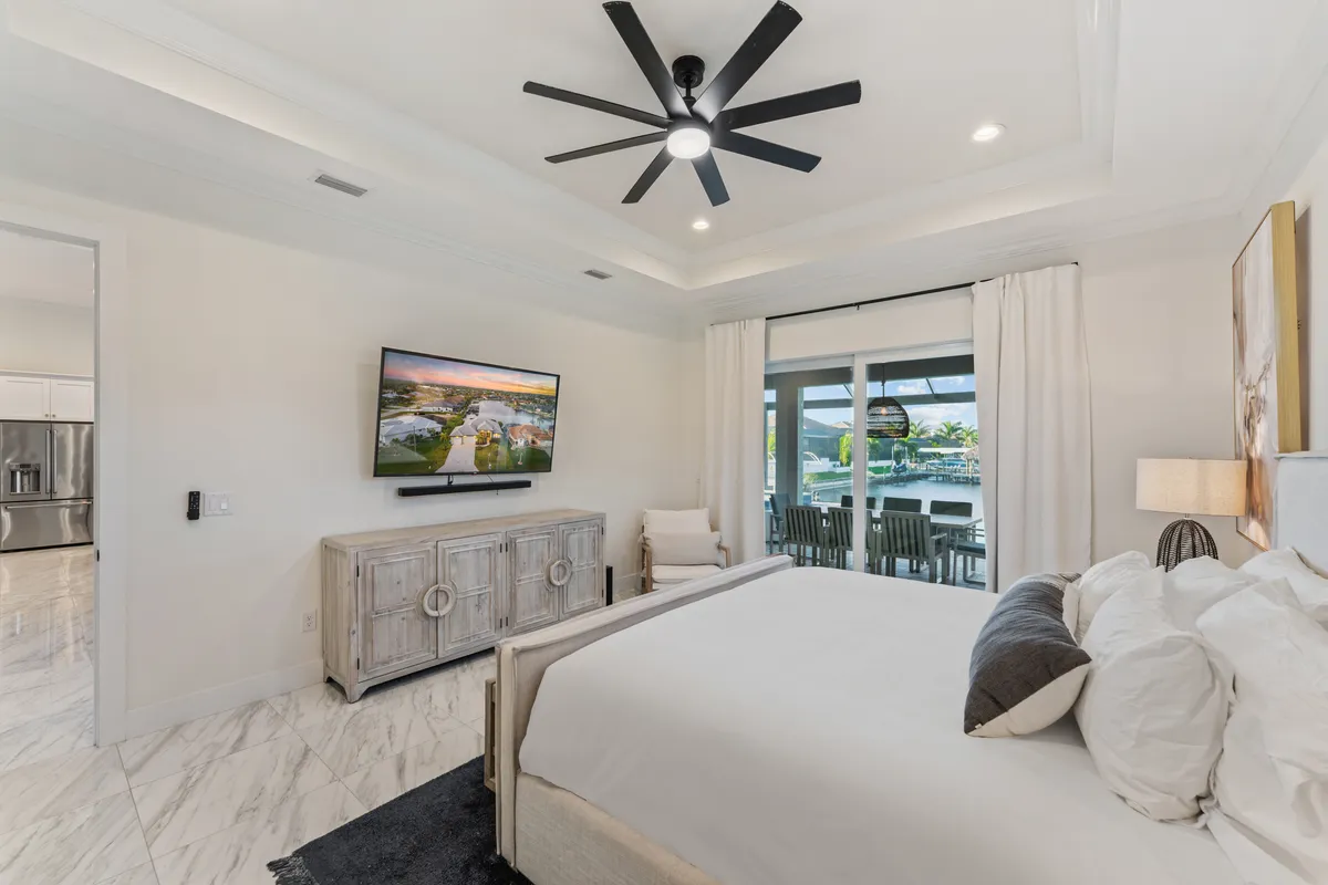 Bedroom 1 image