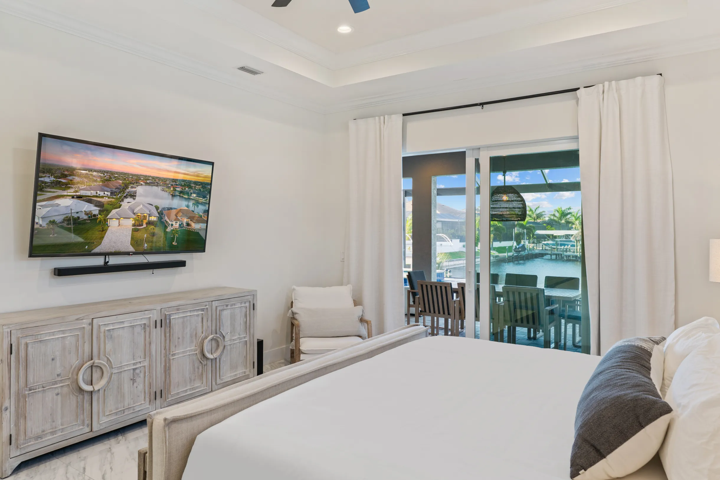 Wander Cape Coral Haven #34