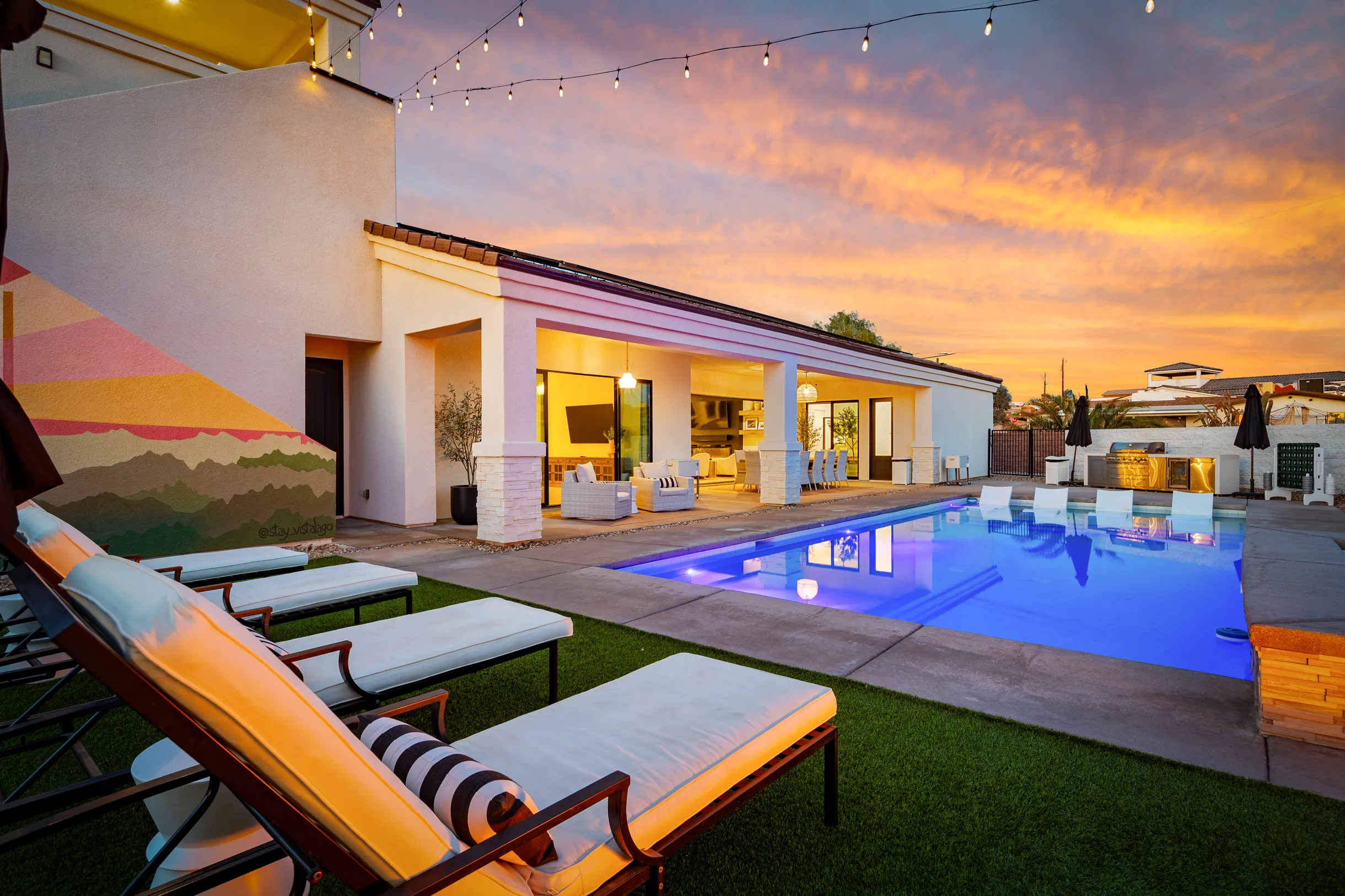 Wander Havasu Vista #5