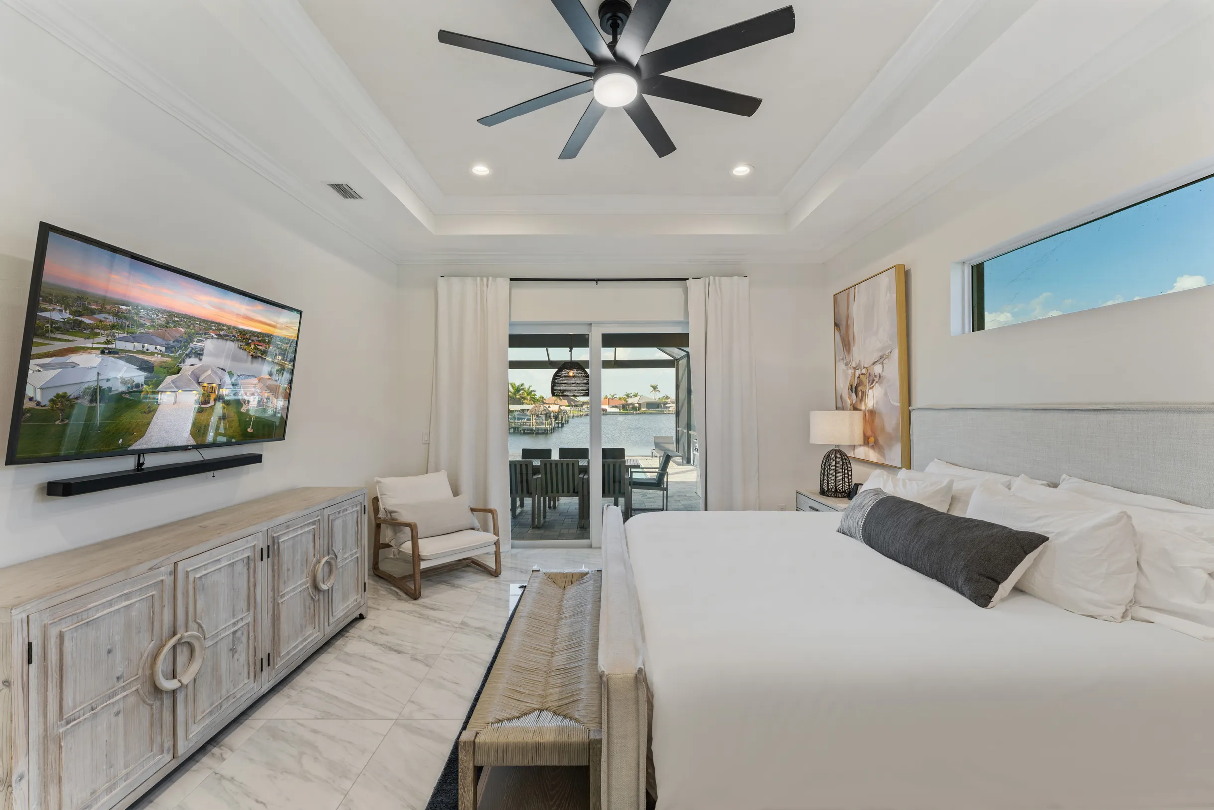 Wander Cape Coral Haven #68