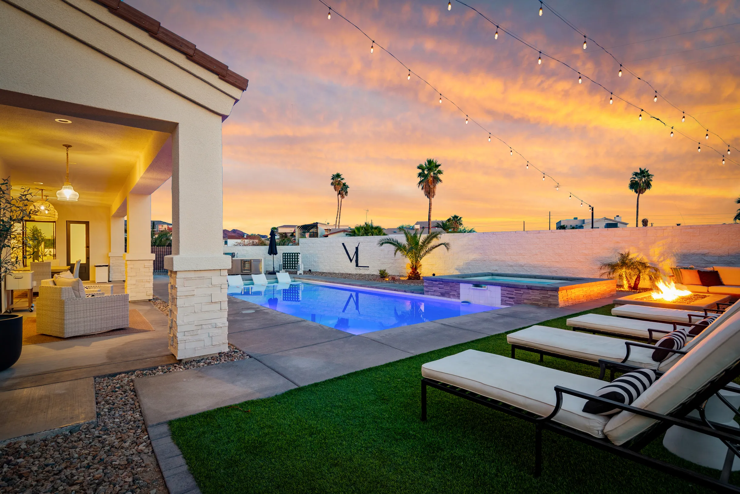 Wander Havasu Vista #85