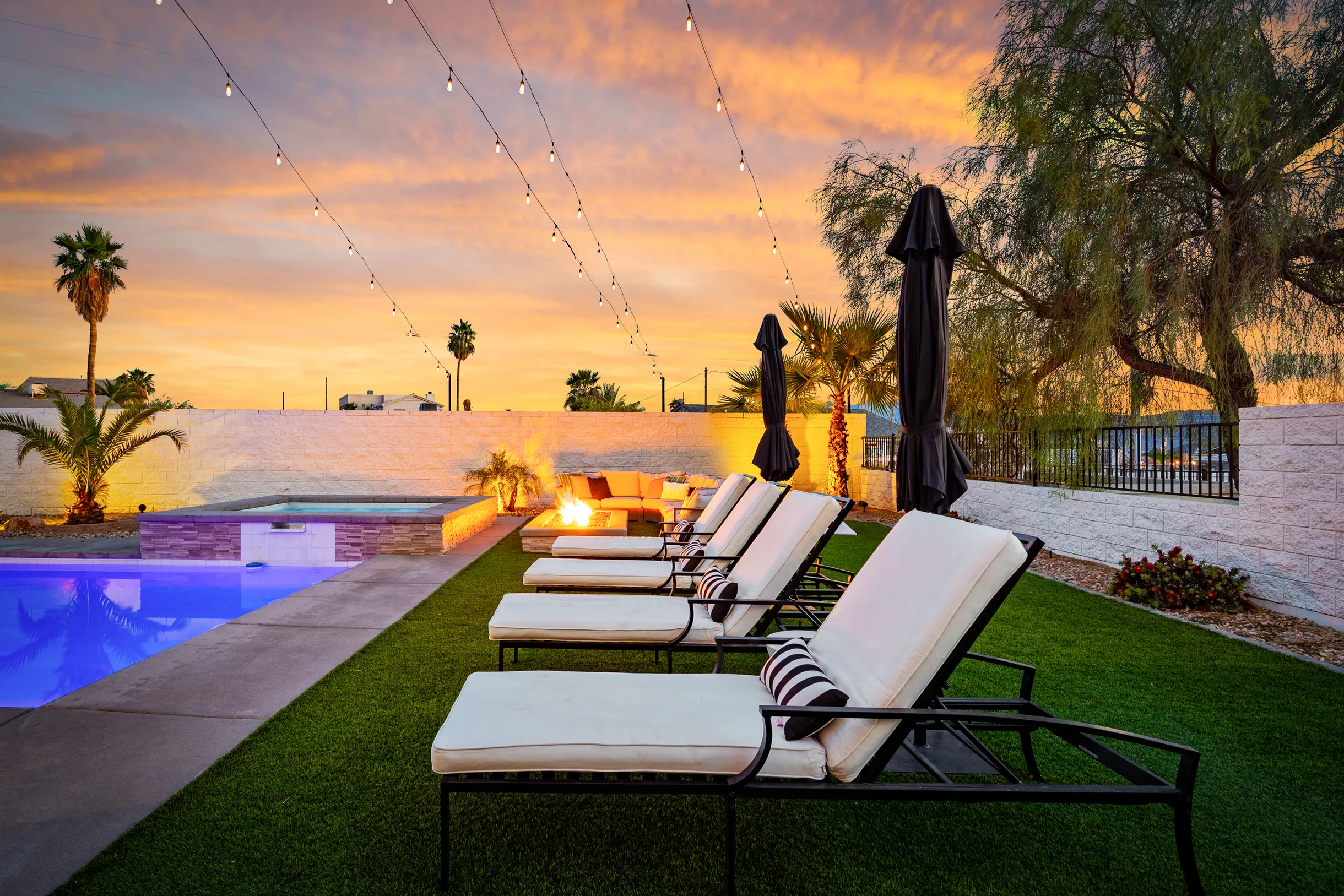 Wander Havasu Vista #37