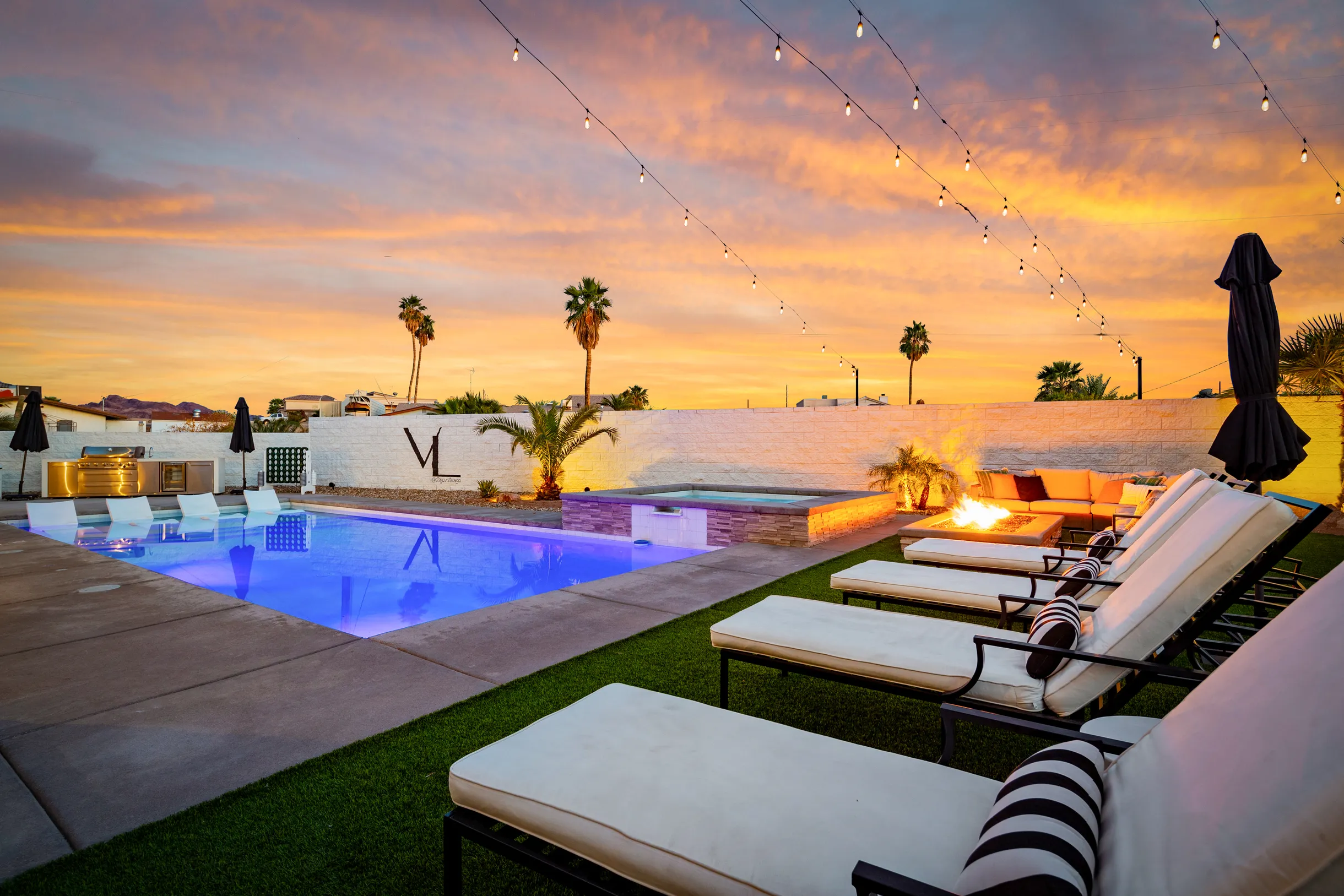 Wander Havasu Vista #89