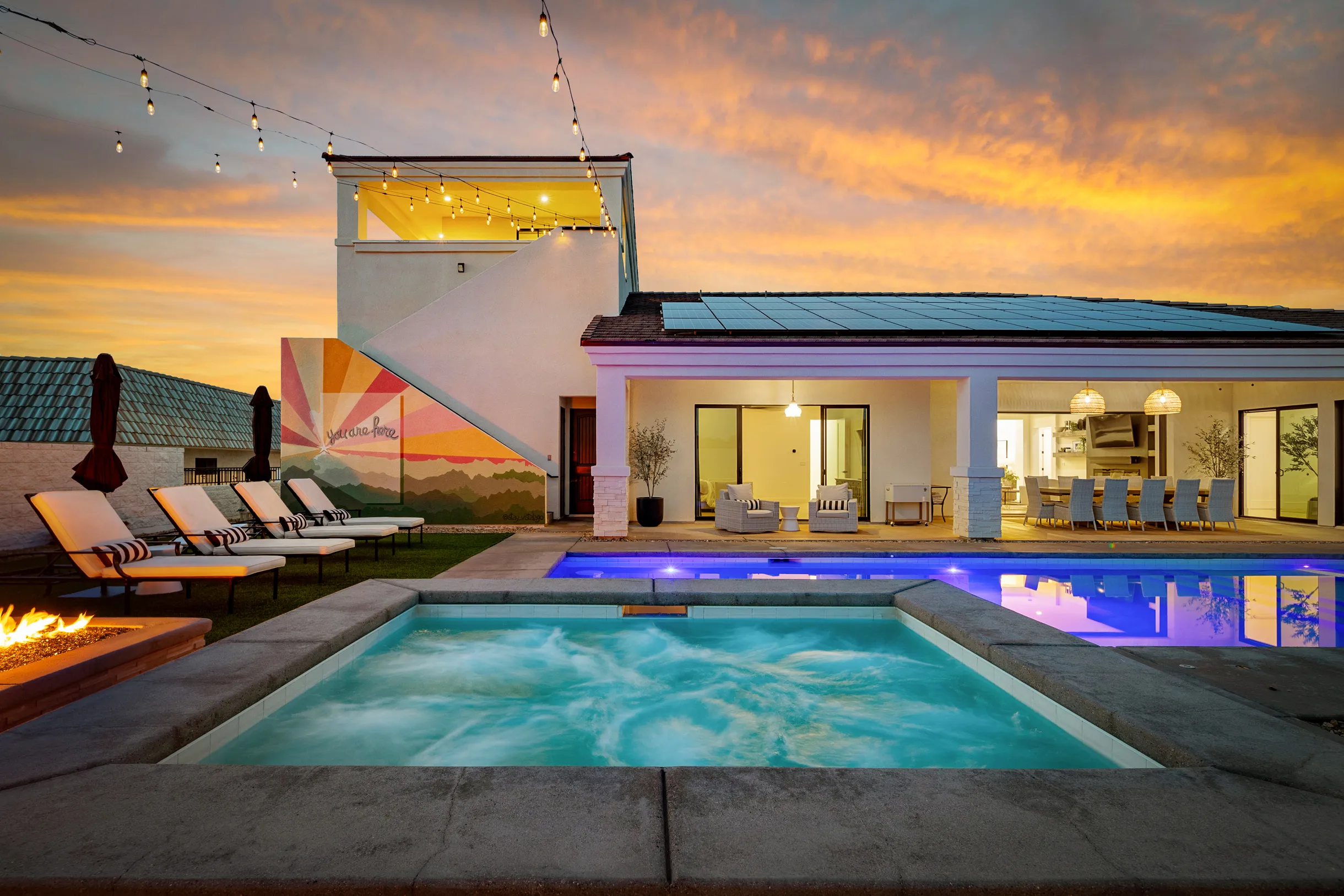 Wander Havasu Vista #96