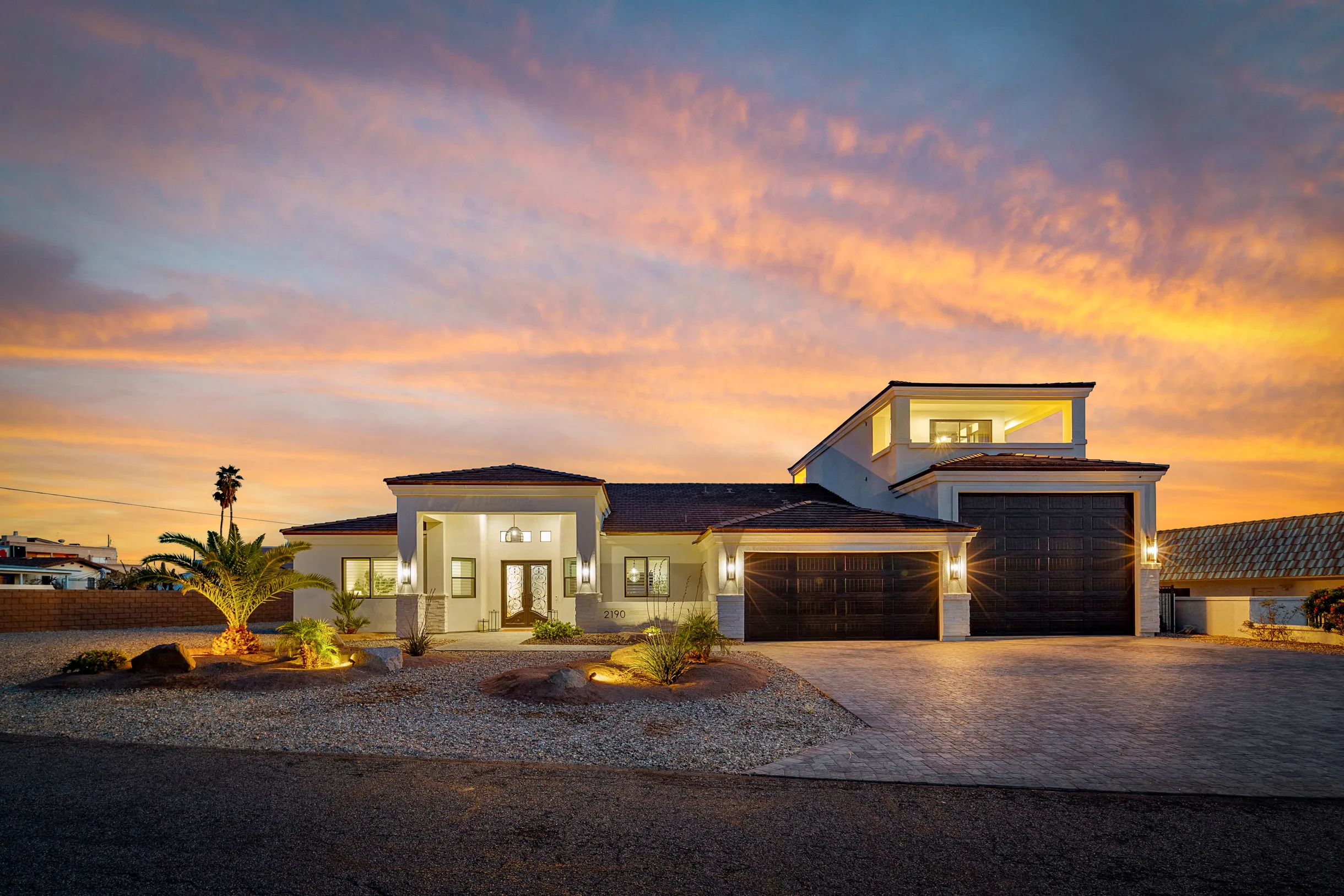 Wander Havasu Vista #5