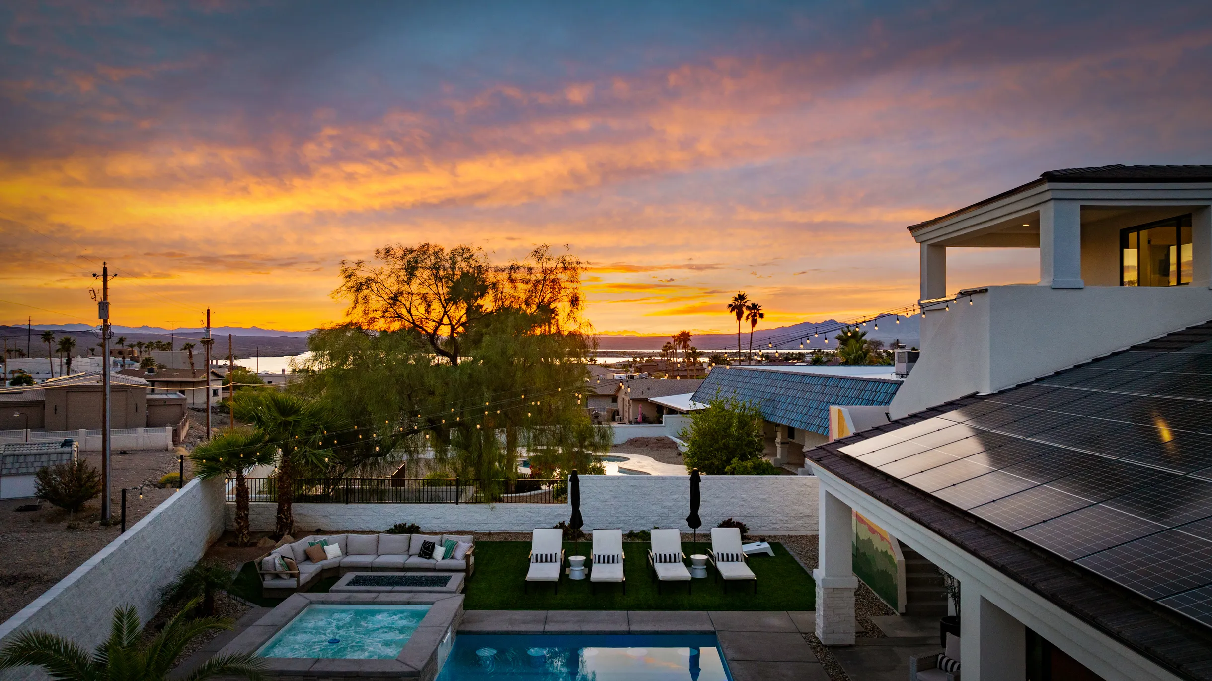 Wander Havasu Vista #65