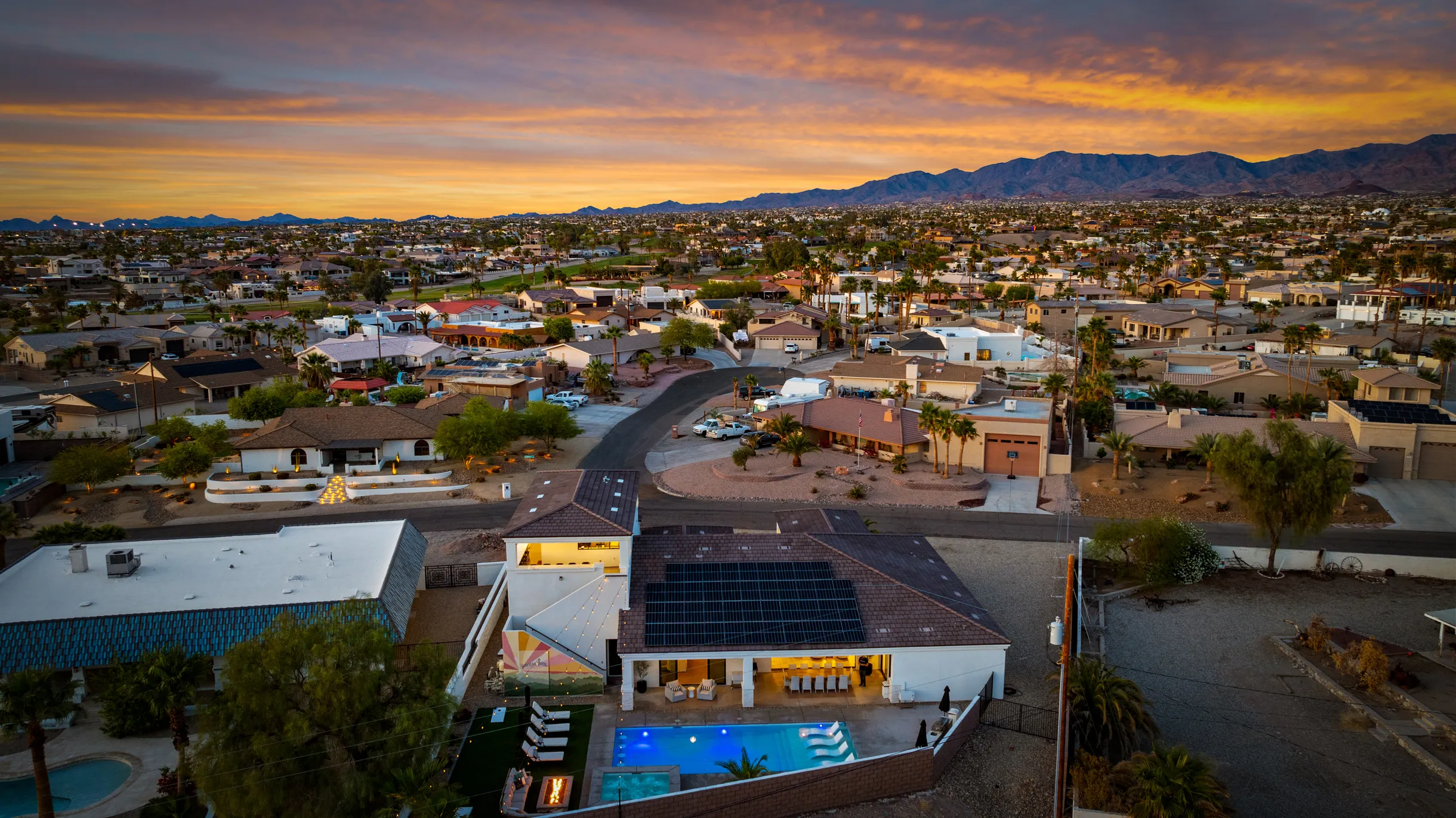Wander Havasu Vista #80