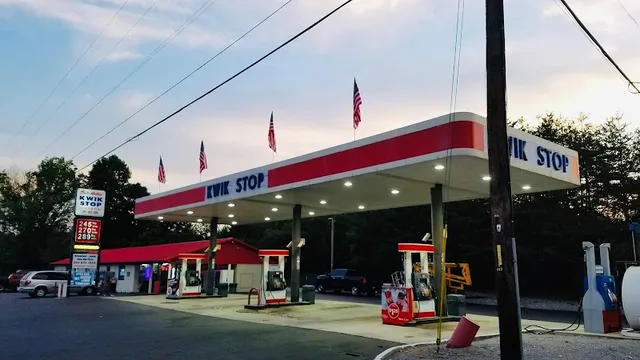 Kwik Stop