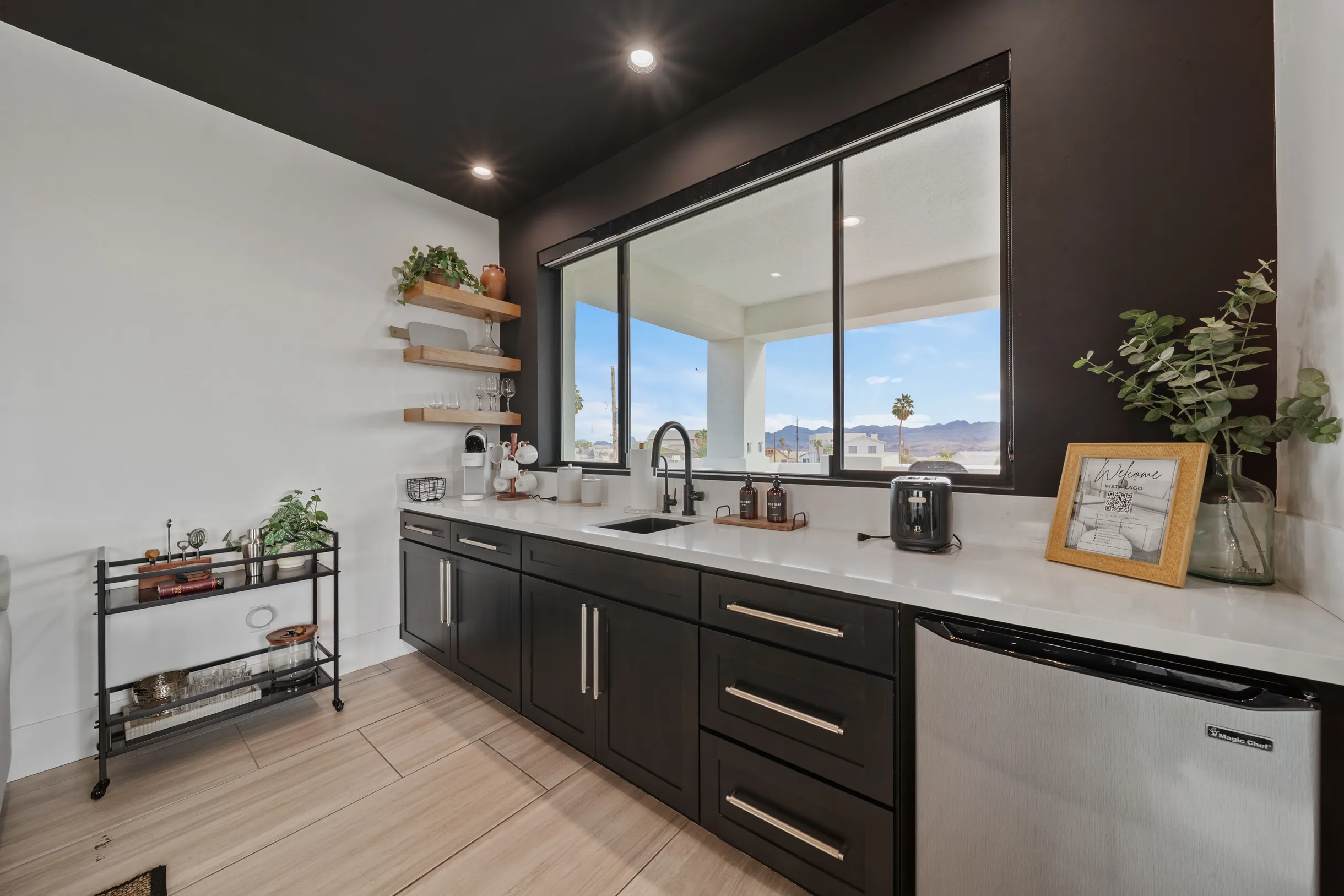 Wander Havasu Vista #102