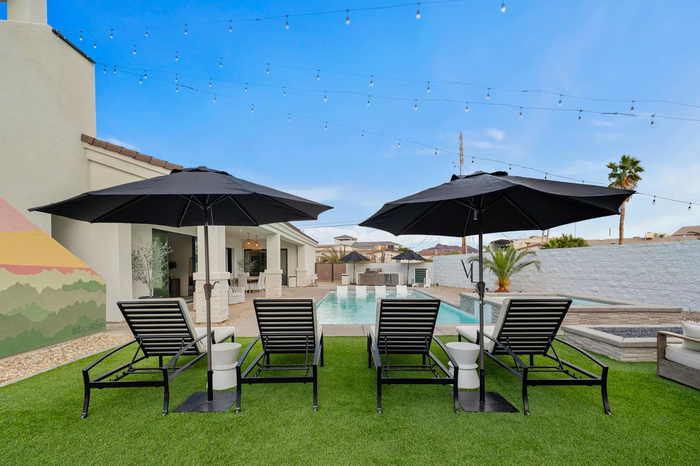 Wander Havasu Vista #101