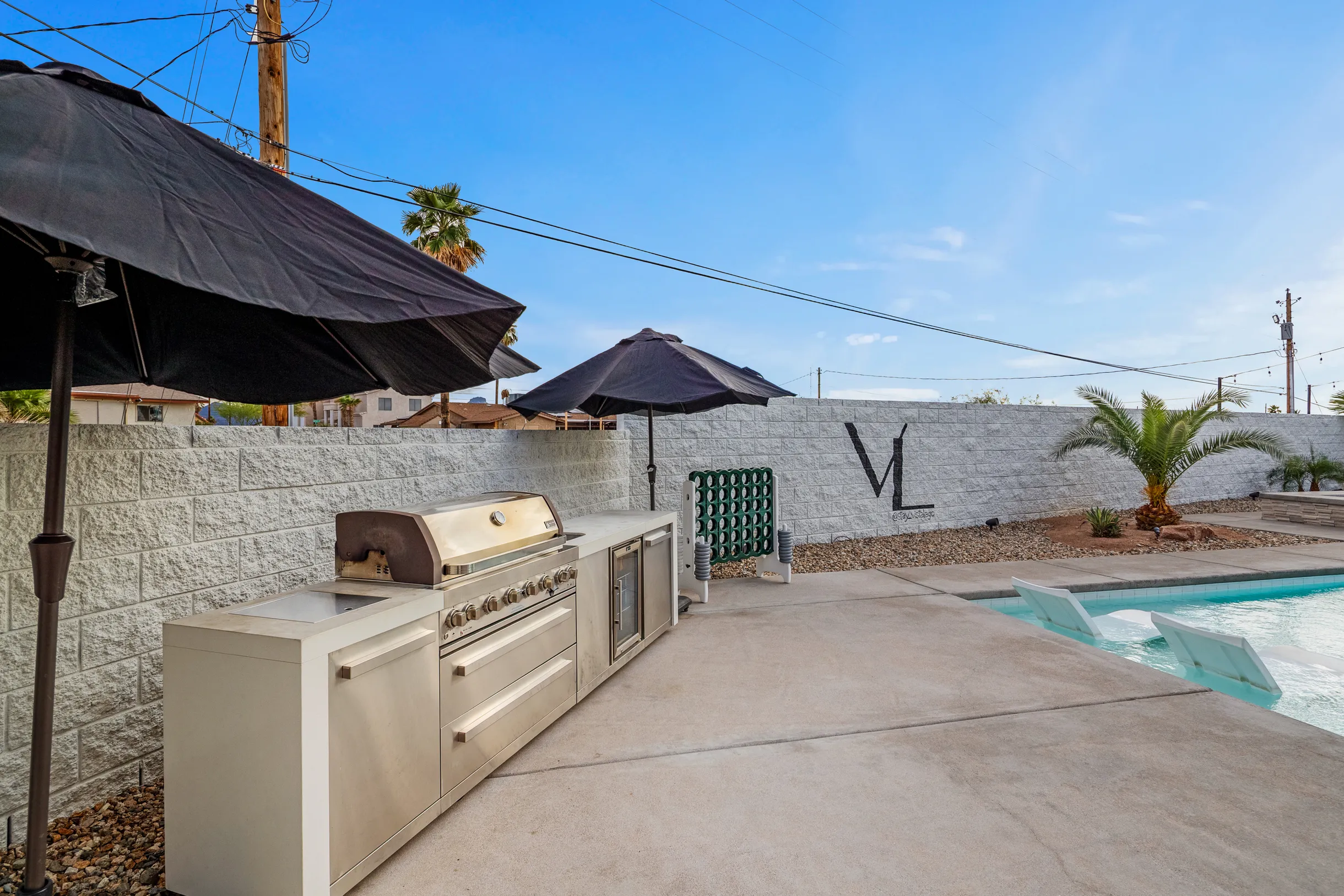 Wander Havasu Vista #97